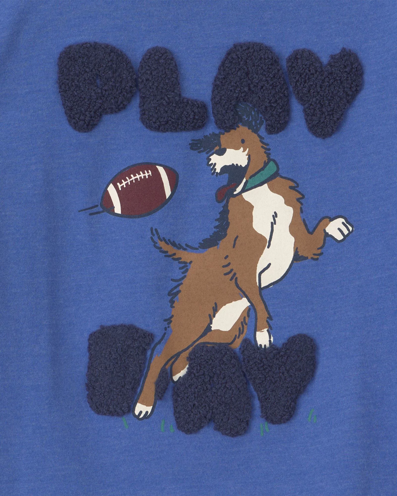 Carter's Bluza cu maneca lunga Play Day foto