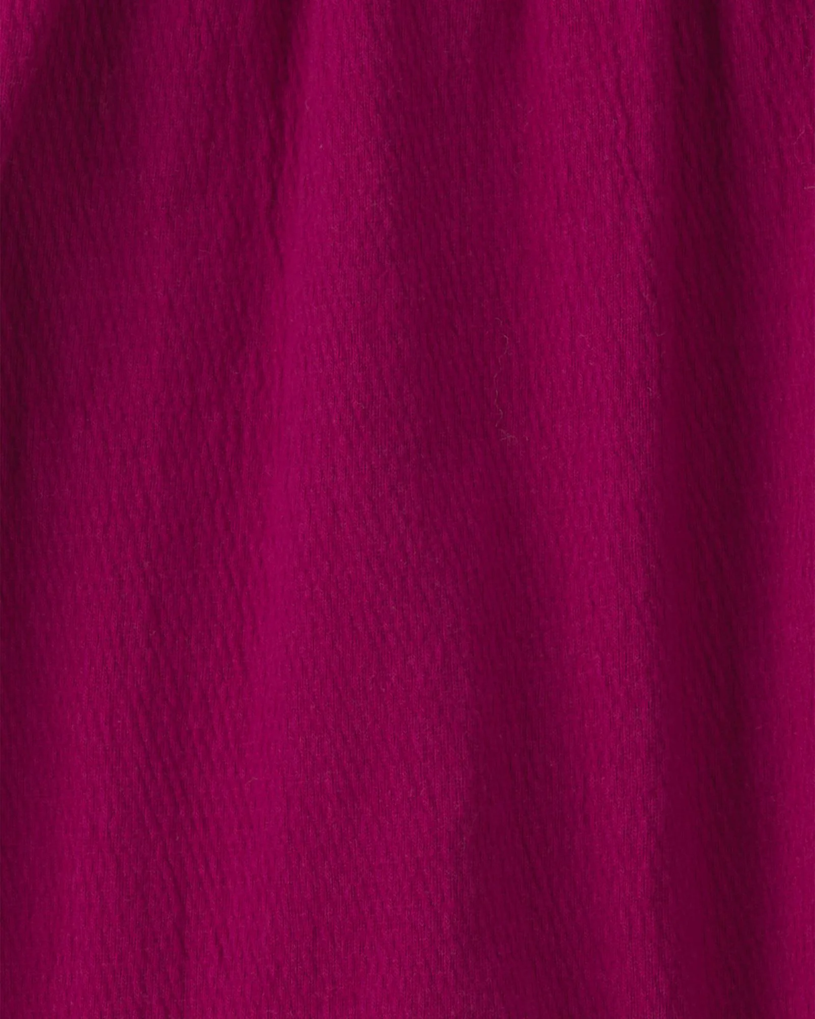 Carter's Set 2 piese Maroon - salopeta lunga si bluza foto
