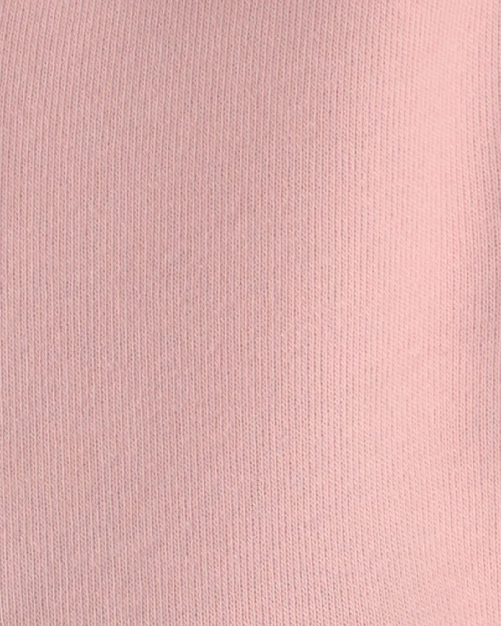Carter's Hanorac cu fermoar si gluga Baby Pink foto