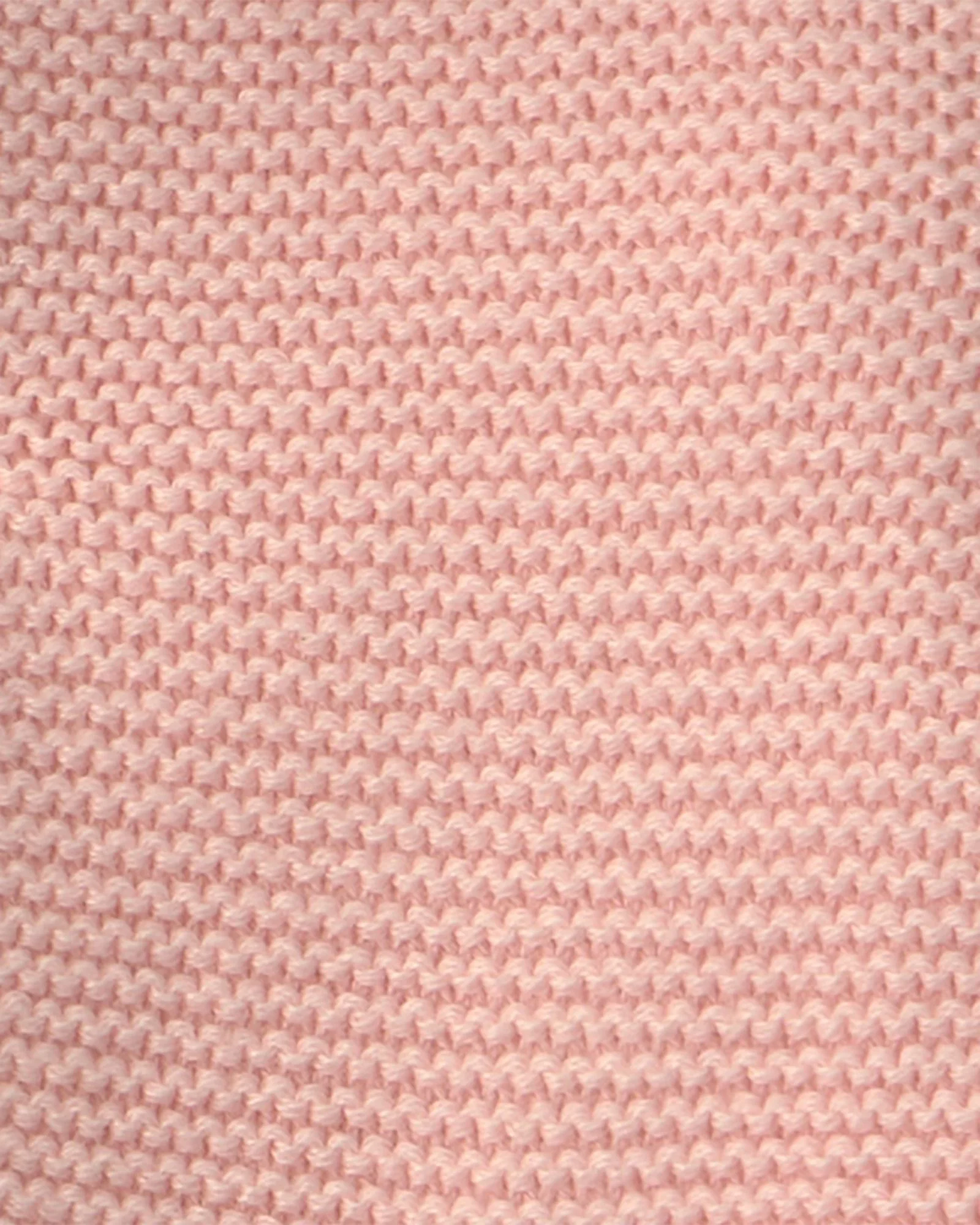 Carter's Cardigan tricotat cu captuseala Baby Pink foto
