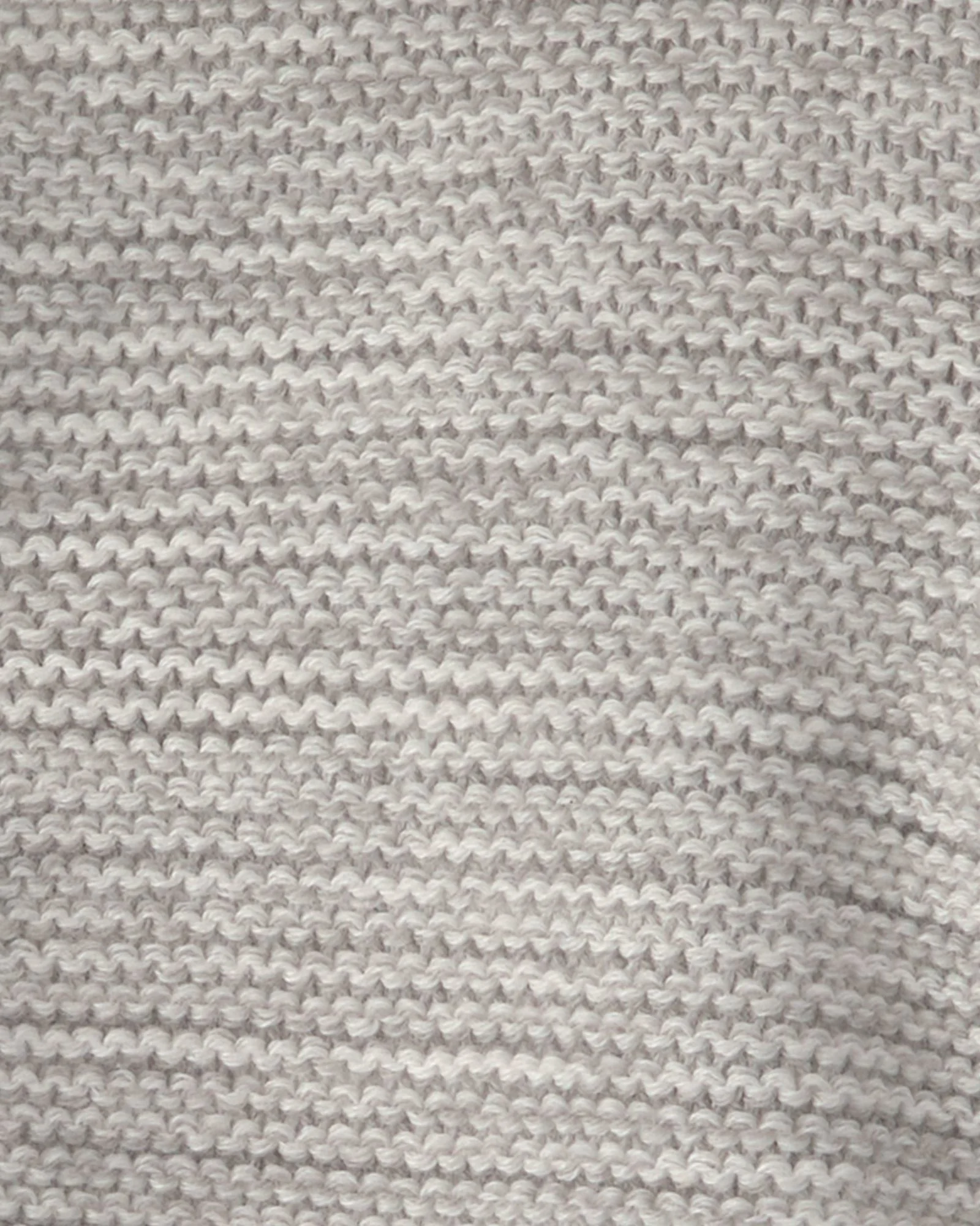 Carter's Вязаный кардиган с подкладкой Grey foto