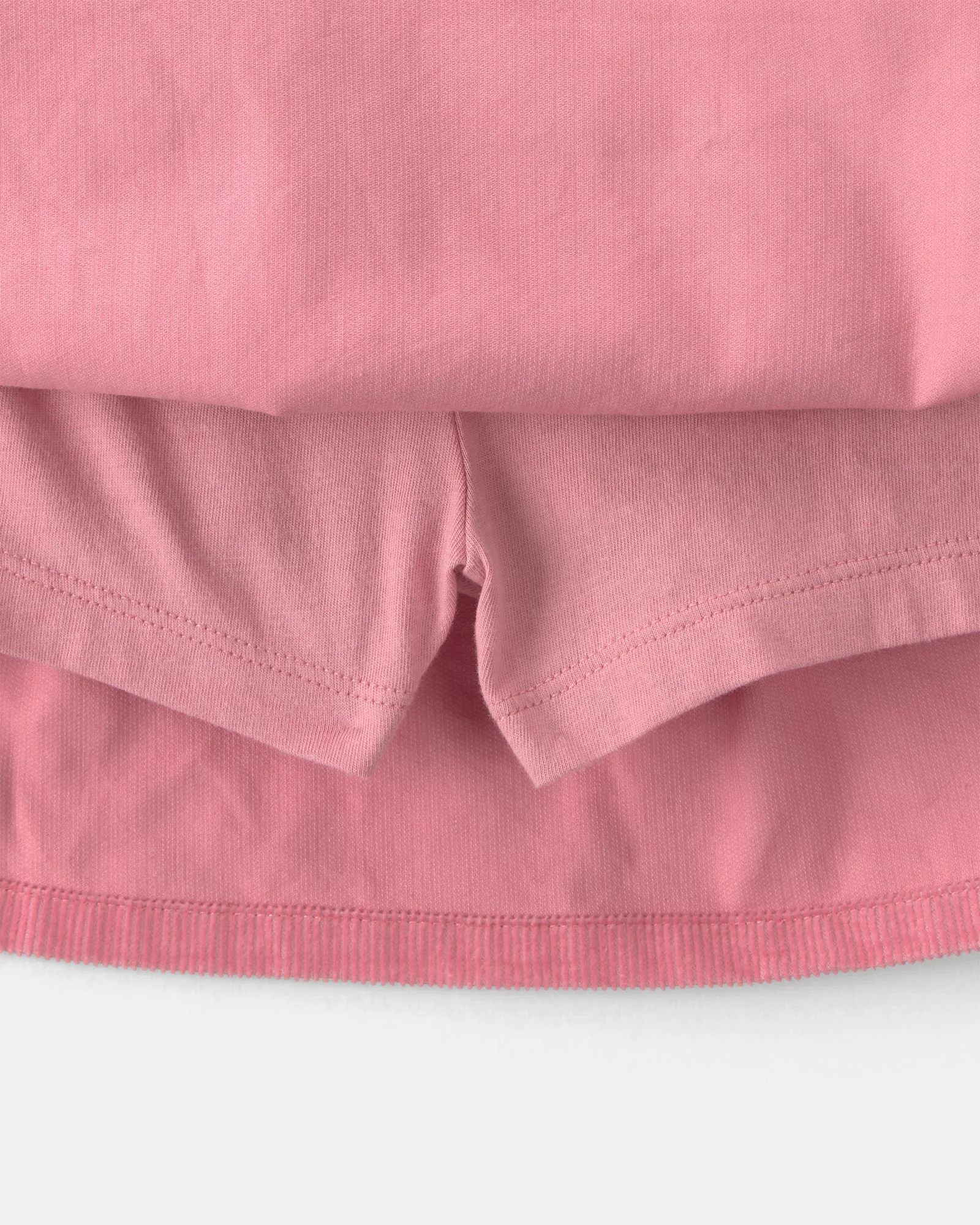 Carter's Fustita-pantalon din catifea foto