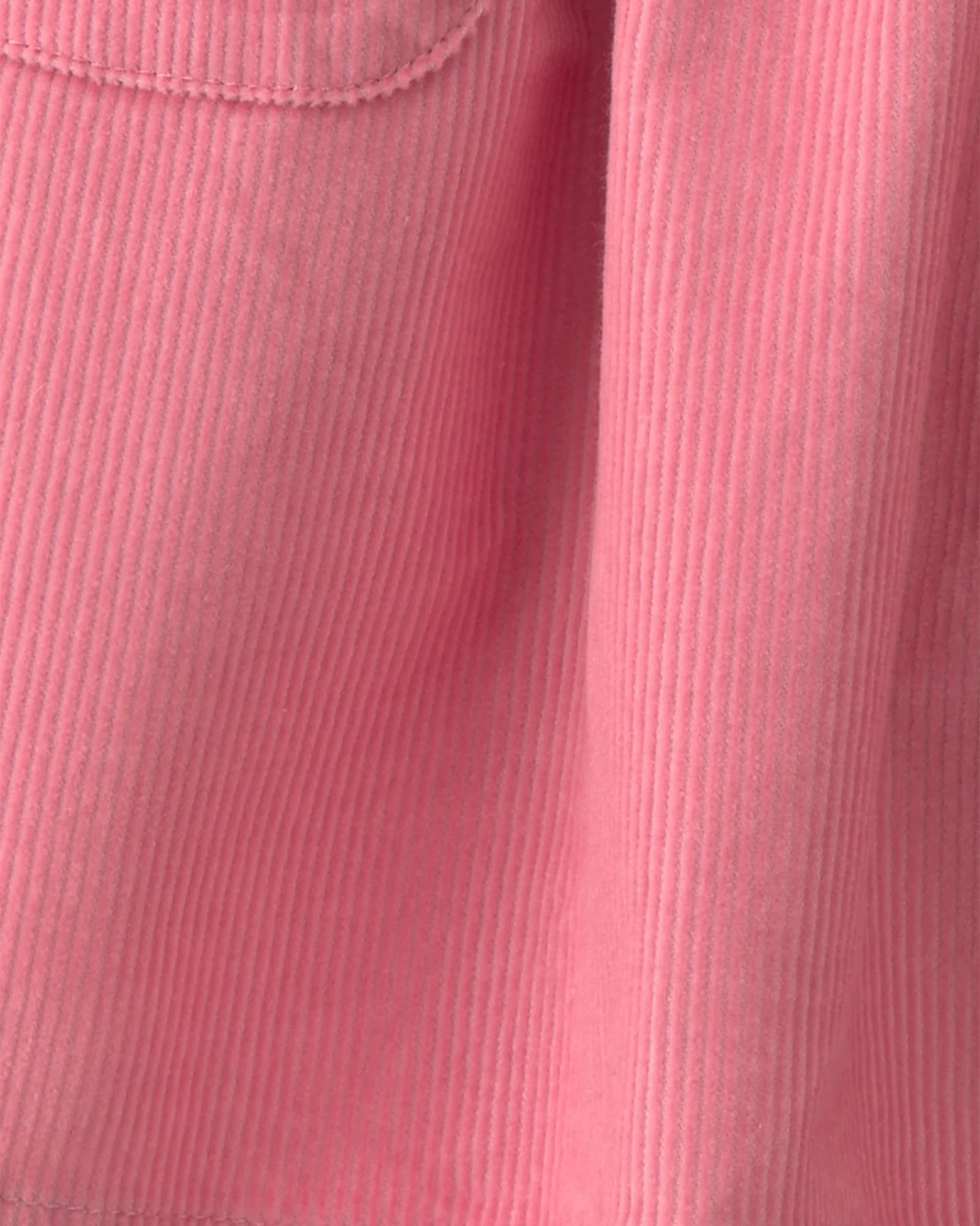 Carter's Fustita-pantalon din catifea foto