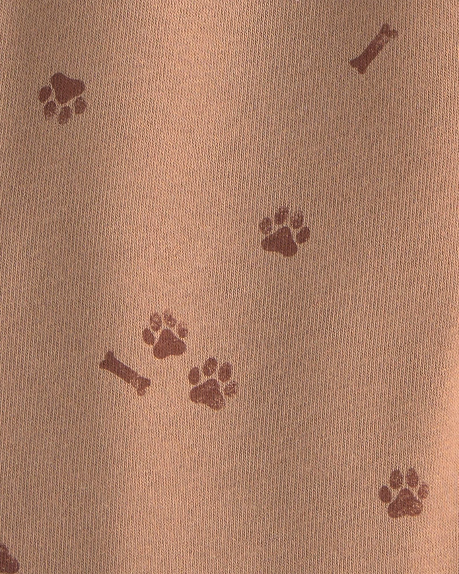 Carter's Set 2 piese My Best Friend - hanorac si pantaloni foto