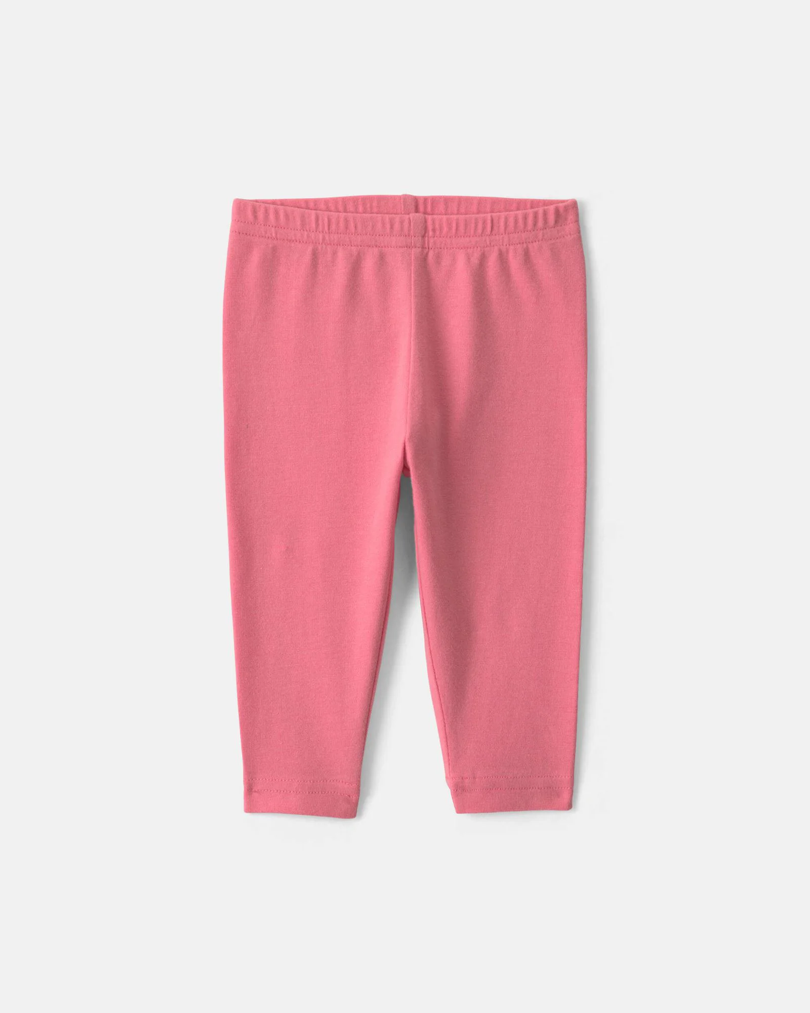 Carter's Set 3 piese Pink Colorblock - vesta, colanti si body foto
