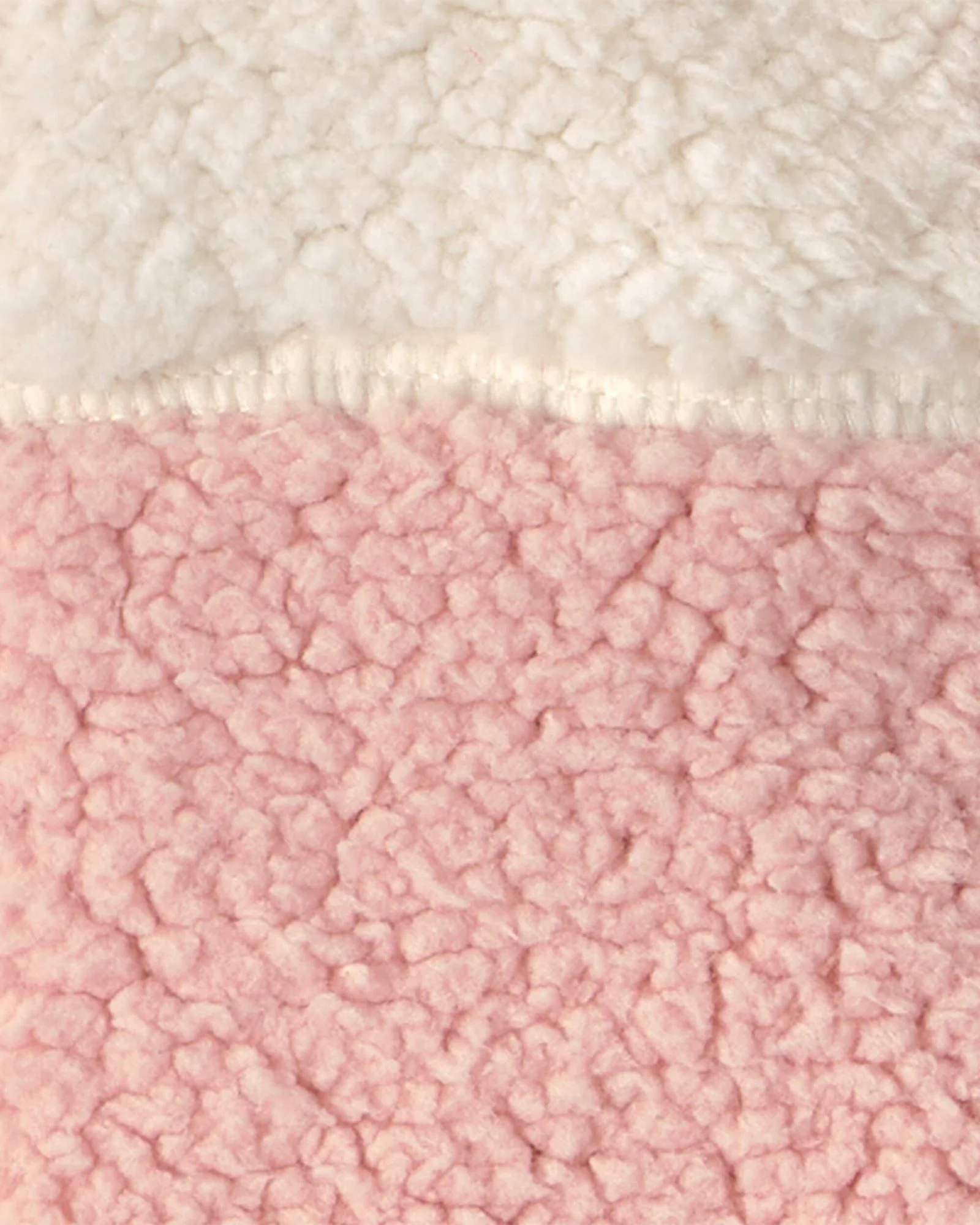 Carter's Set 3 piese Pink Colorblock - vesta, colanti si body foto