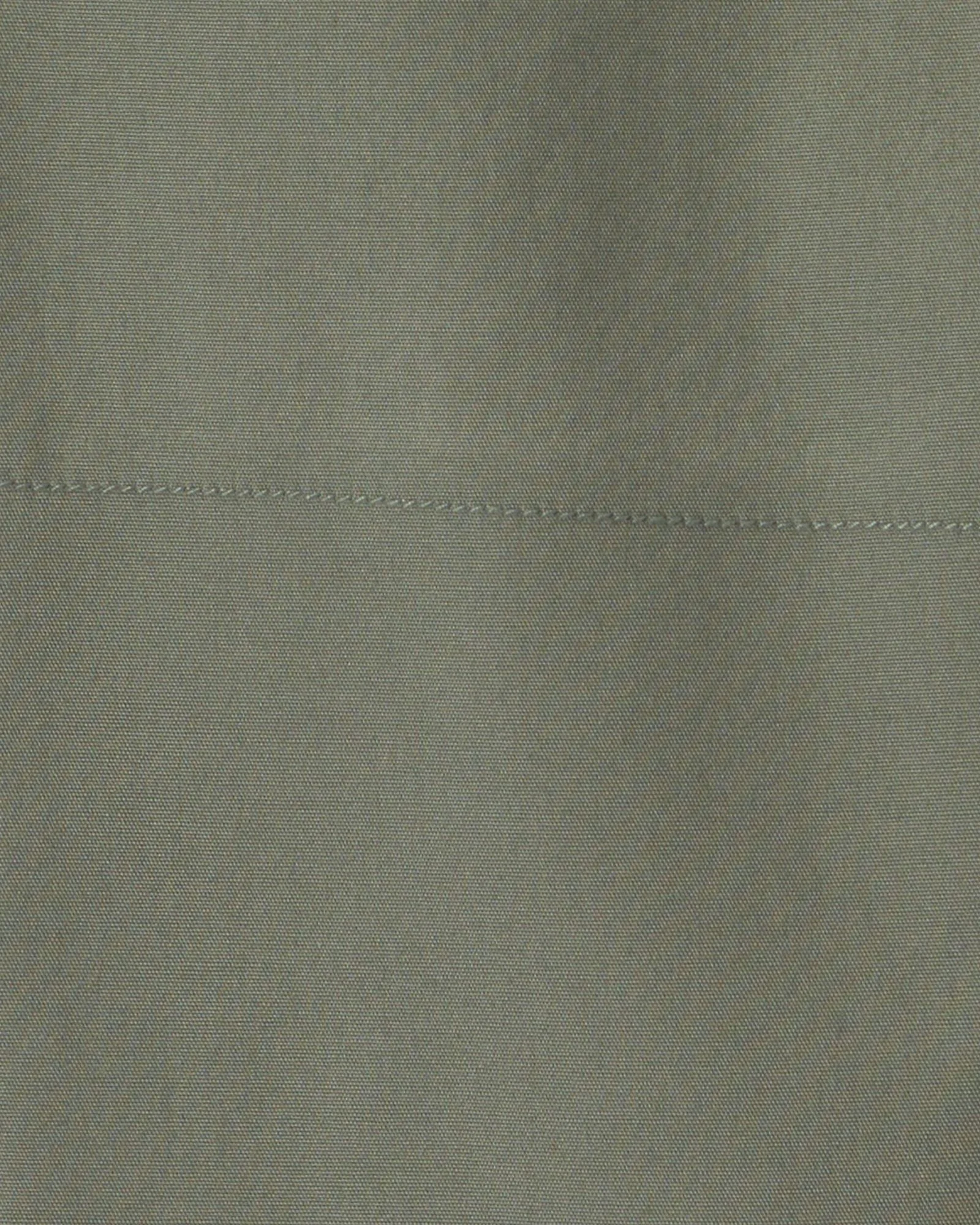 Carter's Pantaloni cu elastic in talie Olive foto