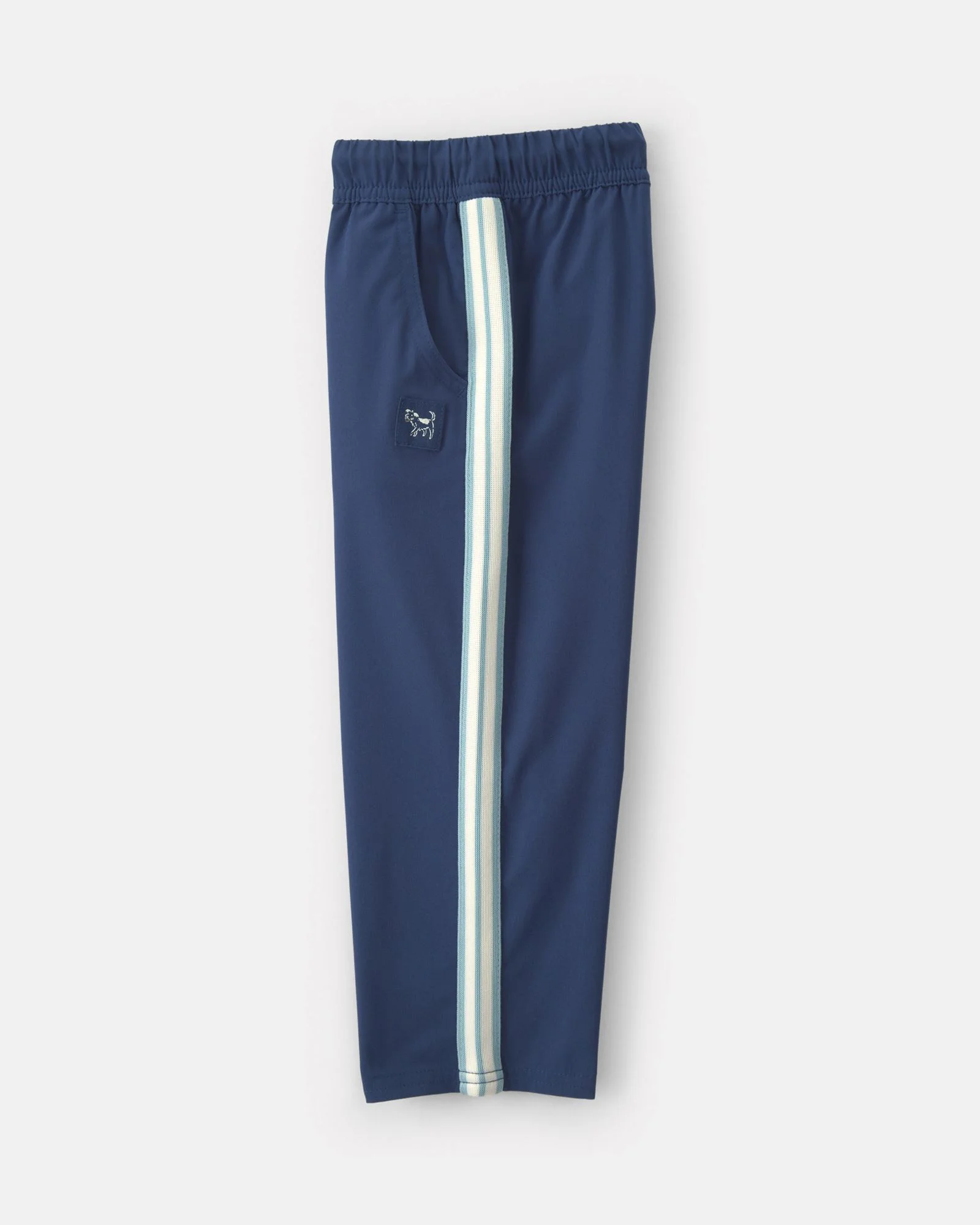 Carter's Pantaloni de trening Navy foto