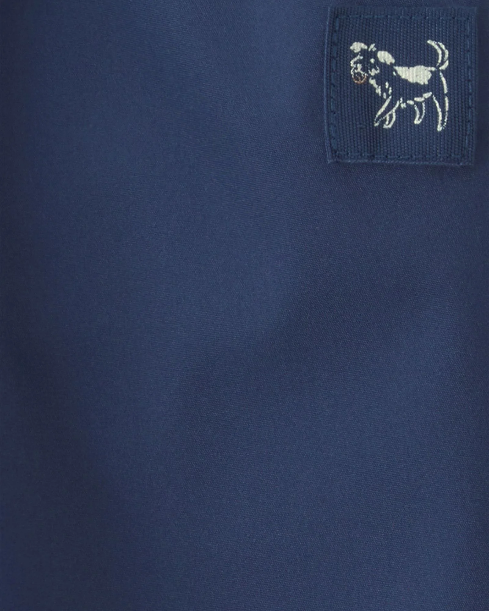 Carter's Pantaloni de trening Navy foto