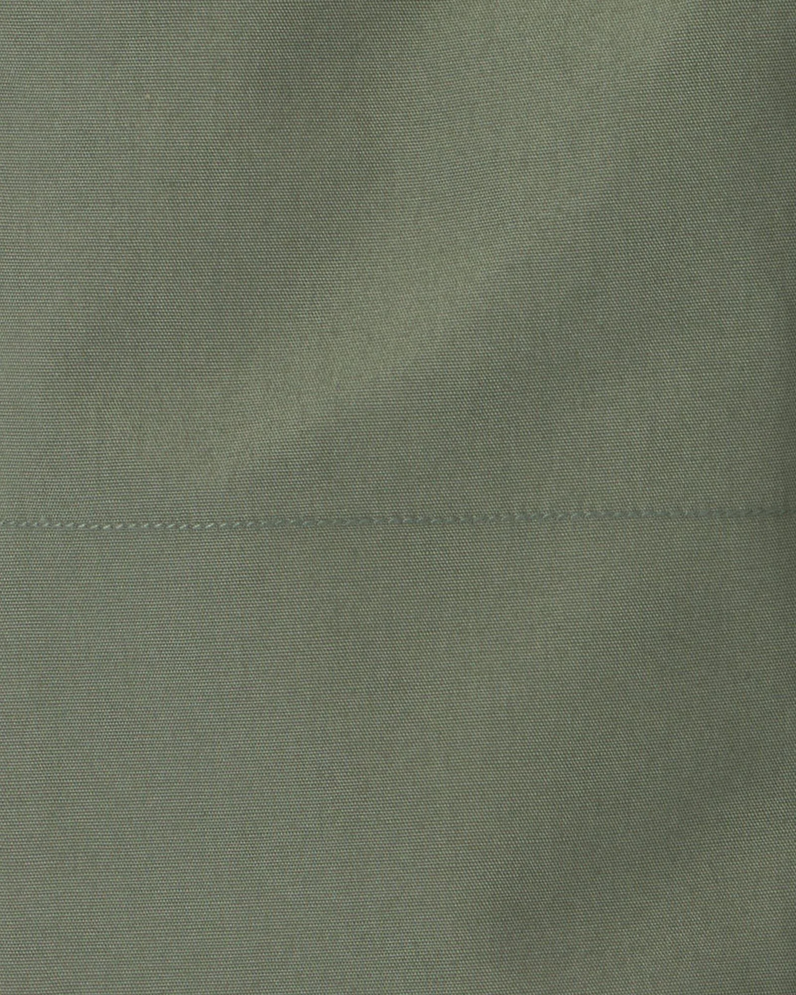 Carter's Pantaloni cu elastic in talie Olive foto