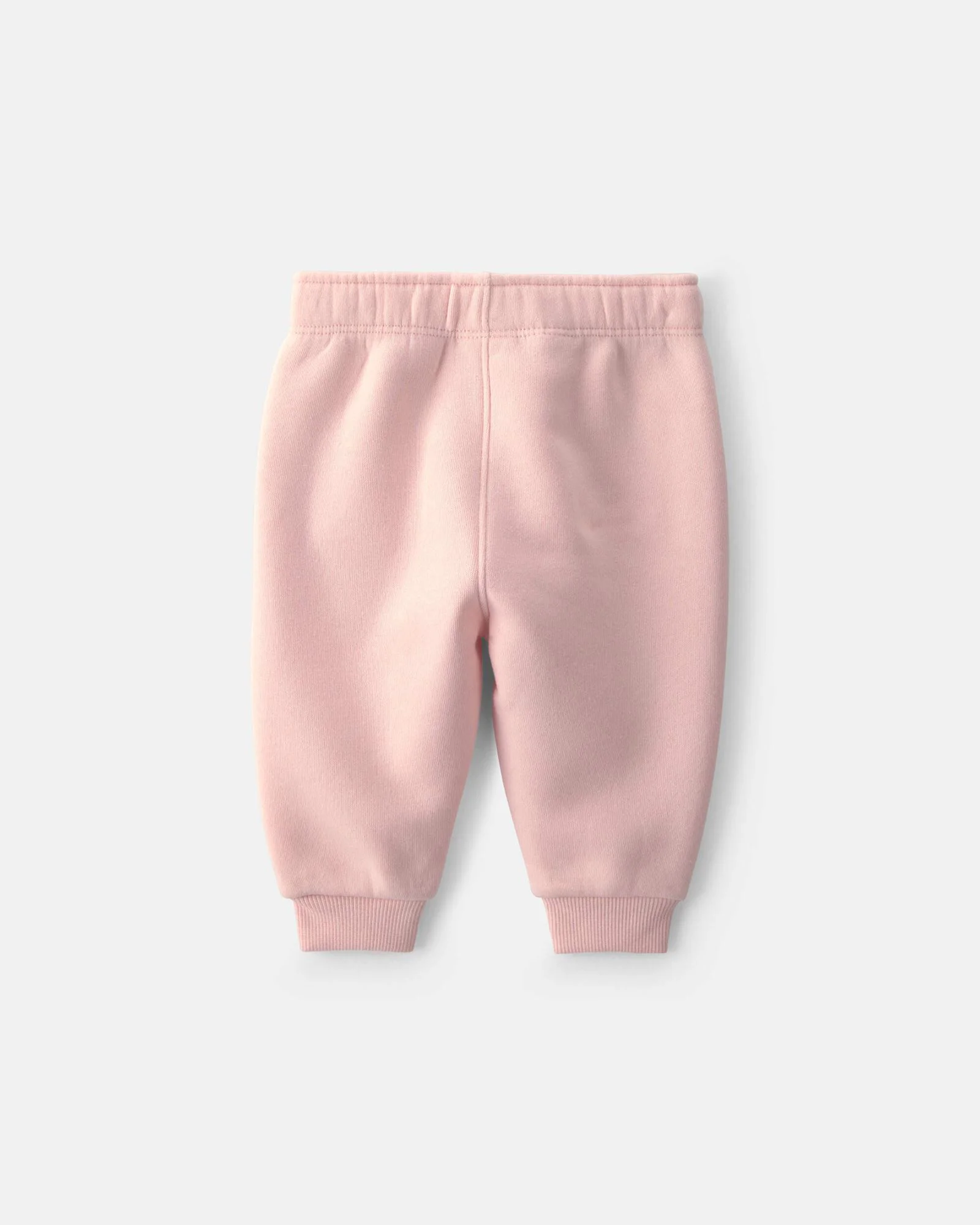 Carter's Pantaloni de trening Baby Pink foto