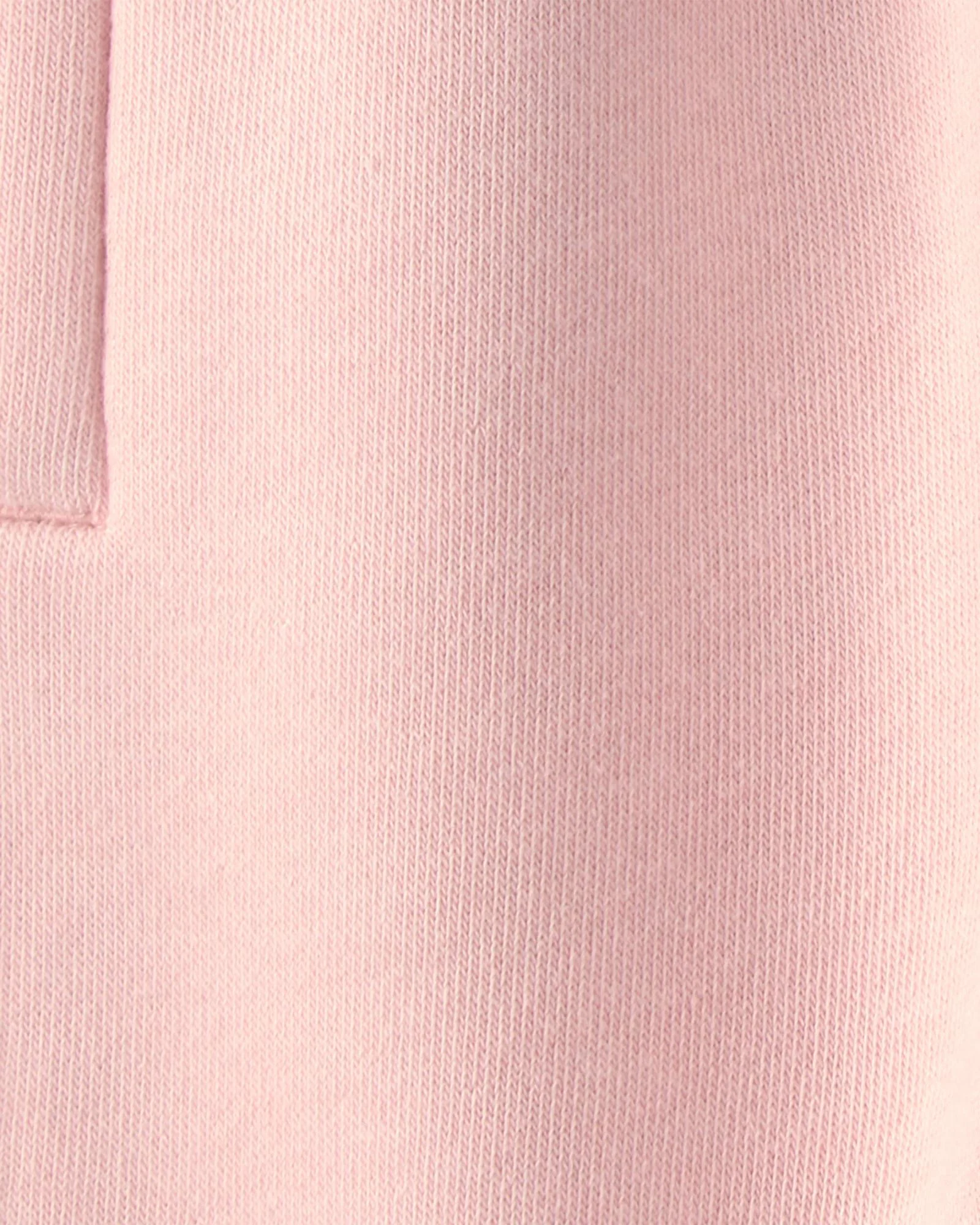Carter's Pantaloni de trening Baby Pink foto