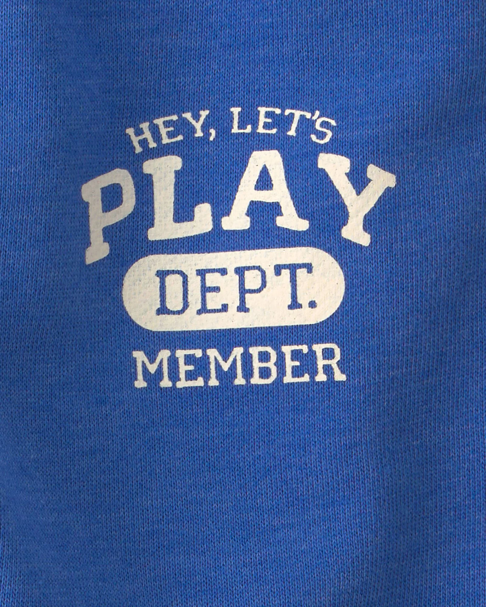 Carter's Pantaloni de trening Play Dept. foto
