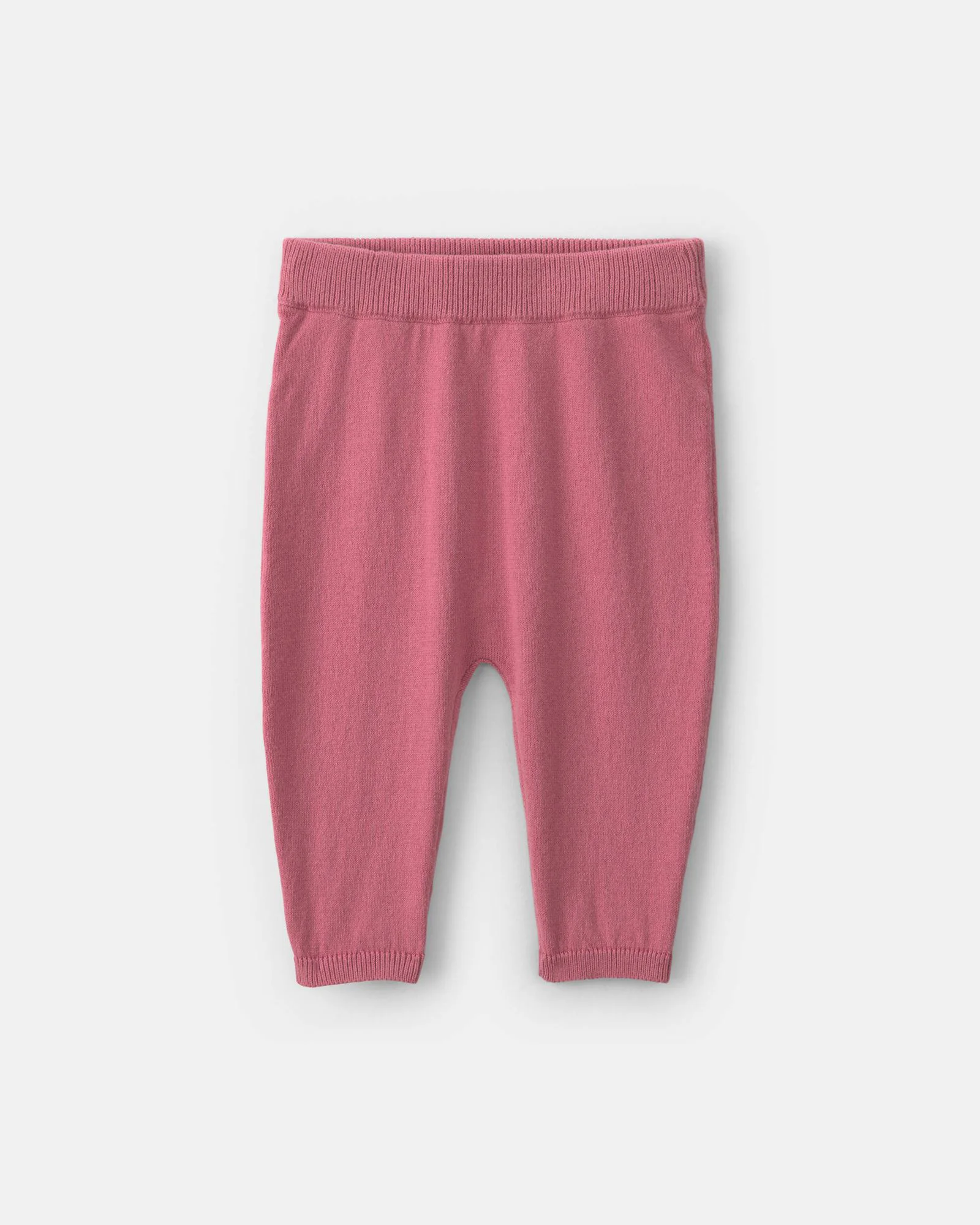 Carter's Set 2 piese Sheep - pulover subtire si pantaloni foto