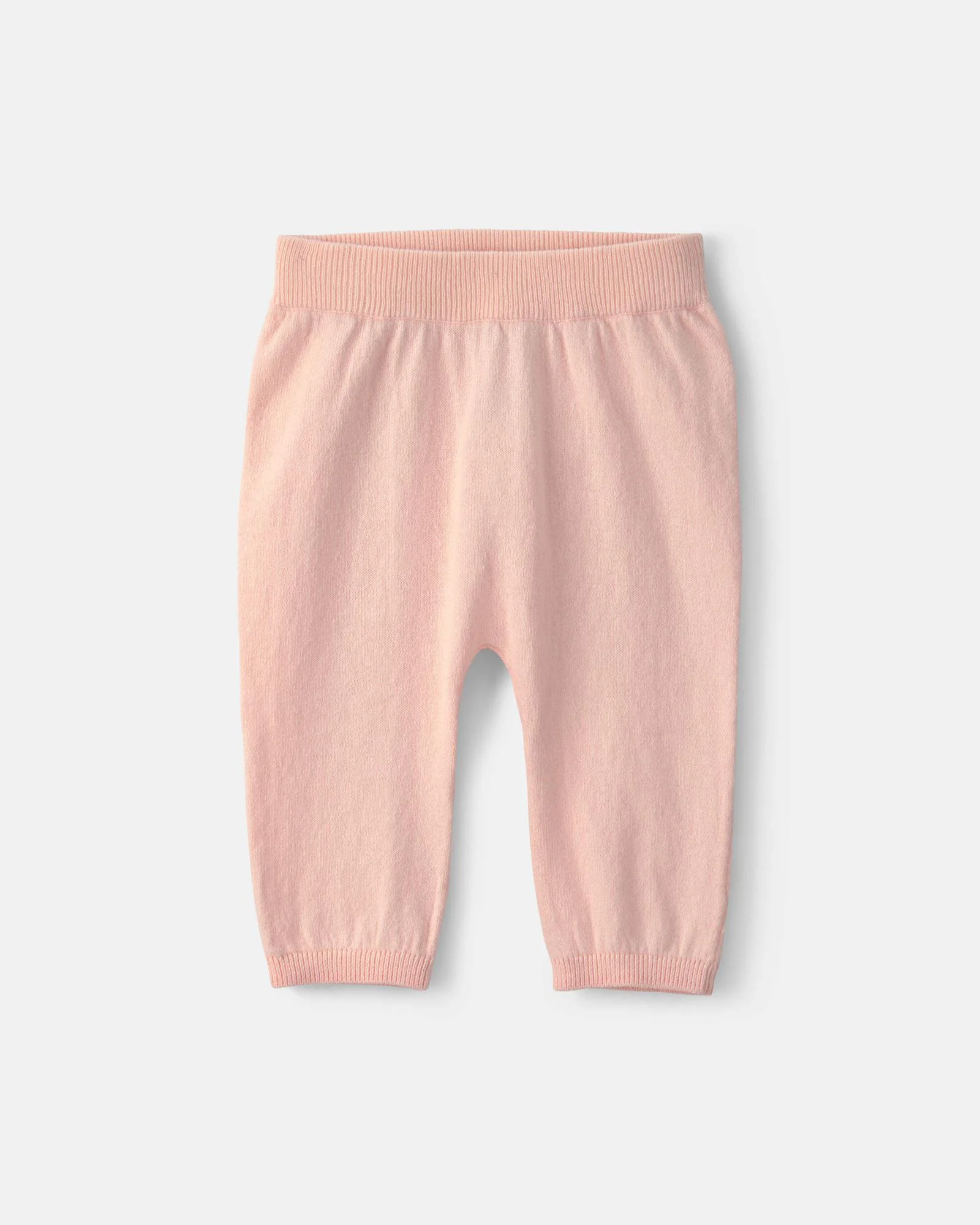 Carter's Set 2 piese Sheep - cardigan si pantaloni foto