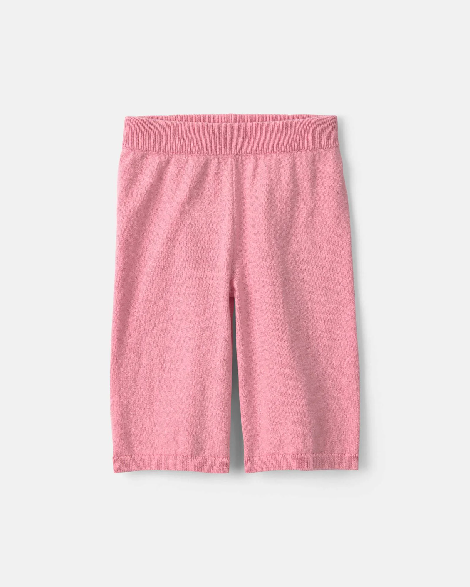 Carter's Set 2 piese Pink - pulover subtire si pantaloni foto
