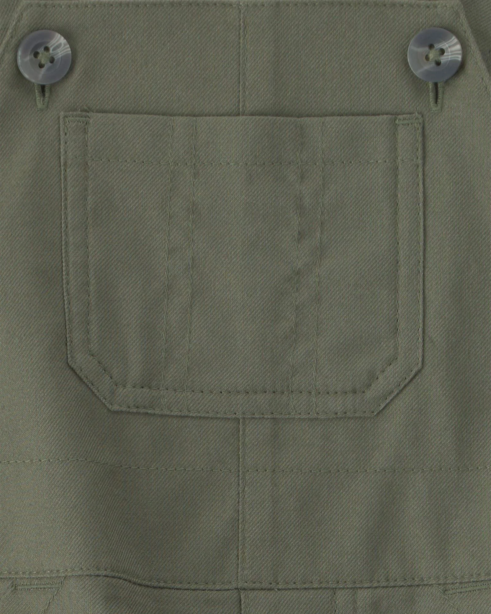 Carter's Set 2 piese Dino - salopeta lunga si bluza foto