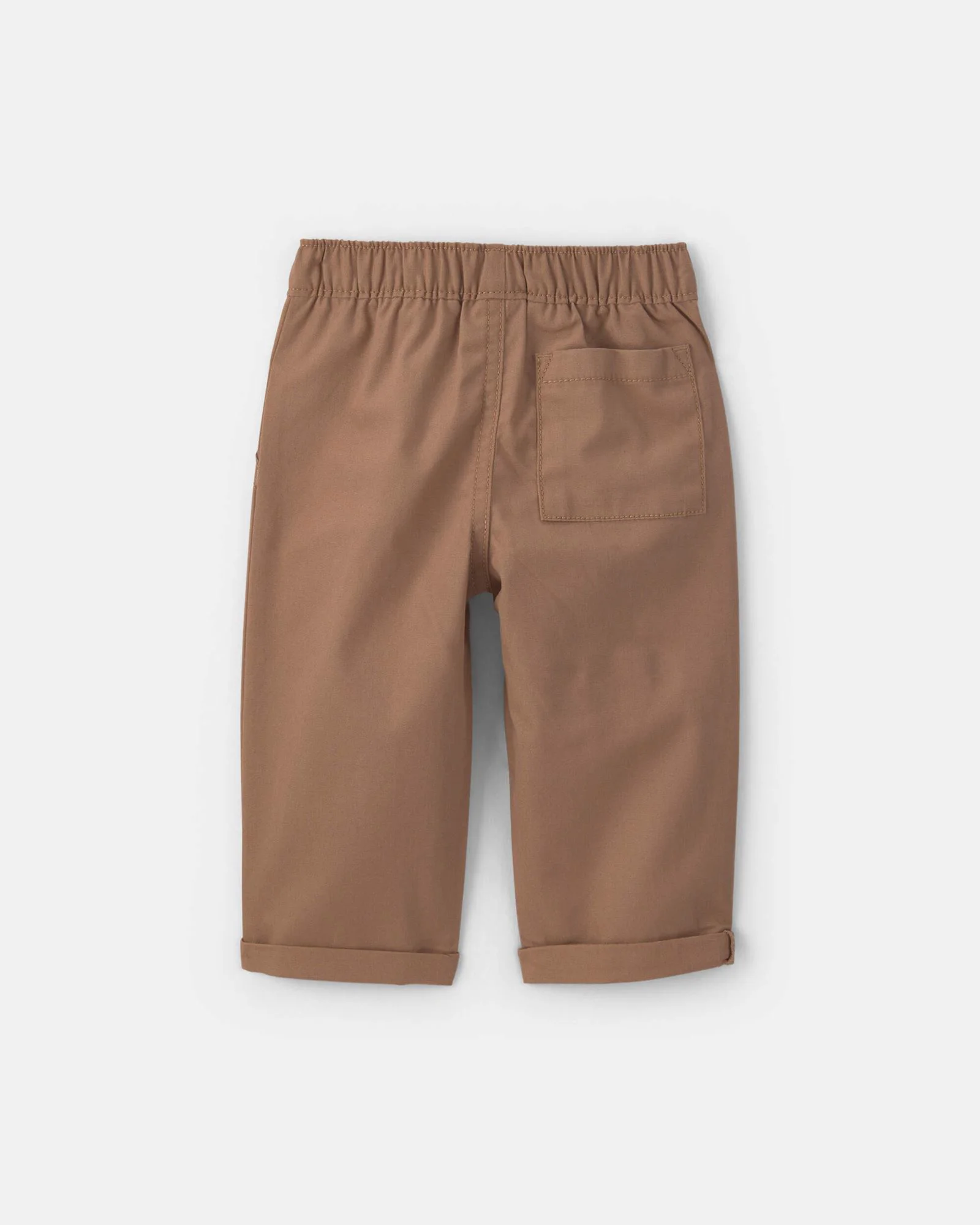 Carter's Set 3 piese Green - vesta fara maneci, body si pantaloni foto