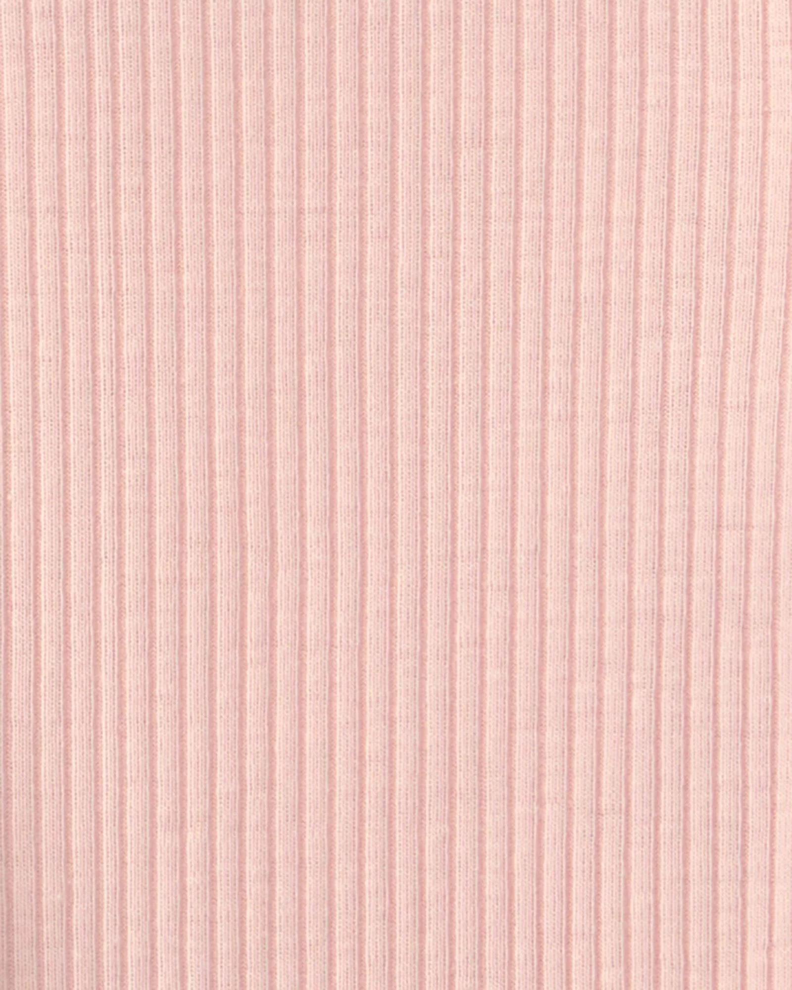 Carter's Set 4 body cu maneca lunga Soft Pink foto