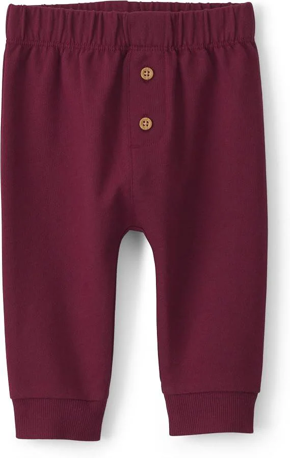 Carter's Set 2 piese Big Fan of Mommy - body si pantaloni foto