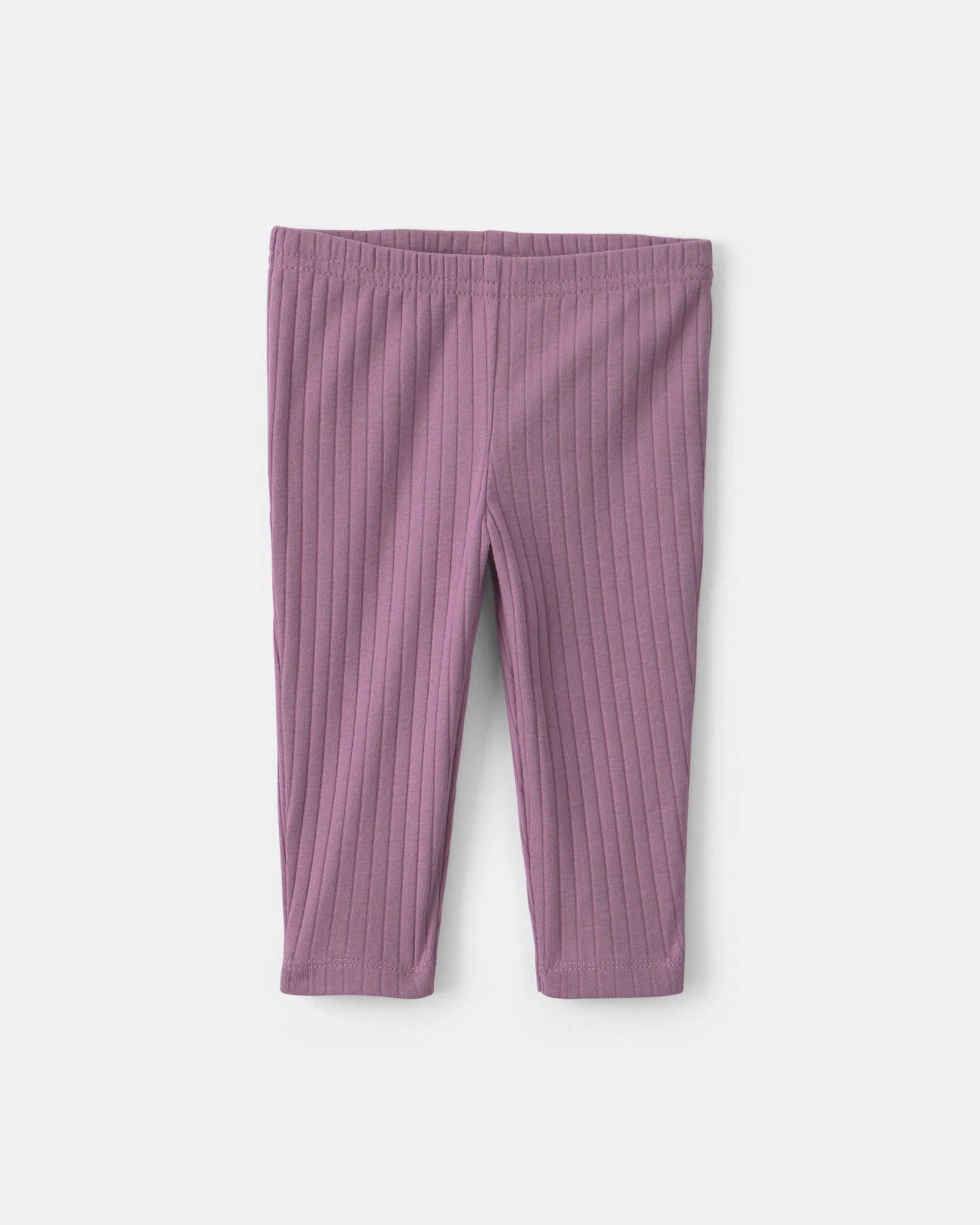 Carter's Set 2 piese Purple - body cu tul si pantaloni foto