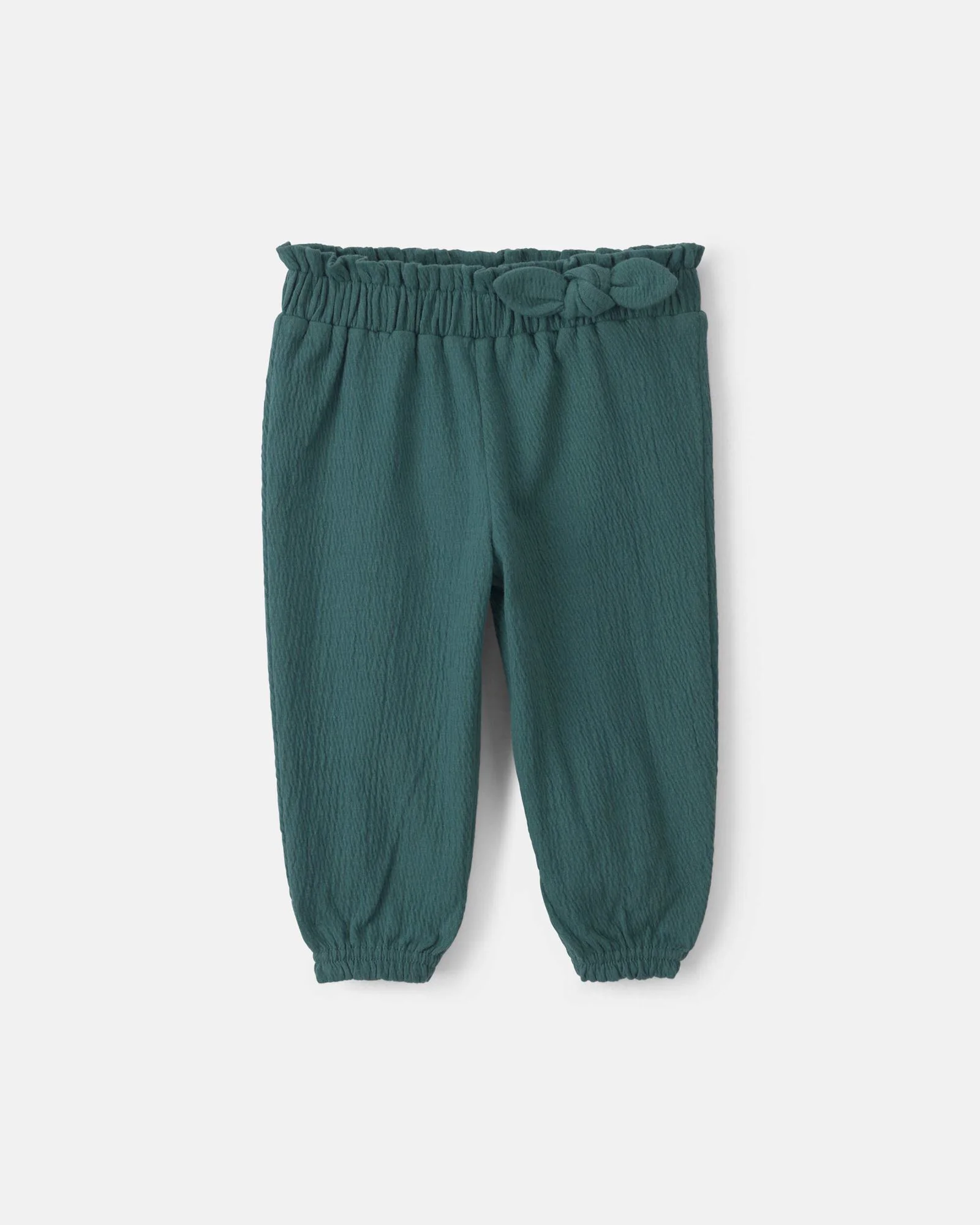 Carter's Set 2 piese Floral - body si pantaloni foto