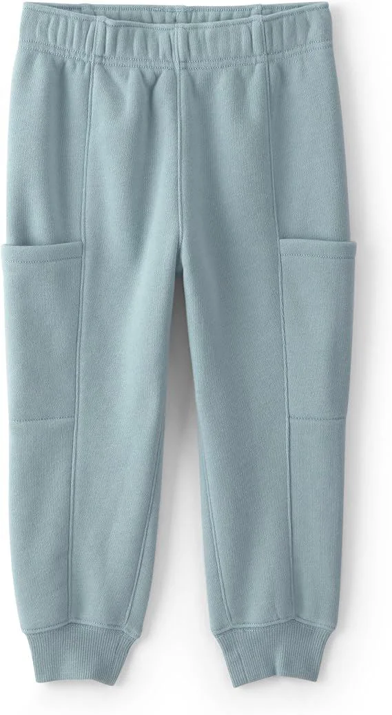Carter's Set 2 piese Blue - bluza cu maneca lunga si pantaloni foto