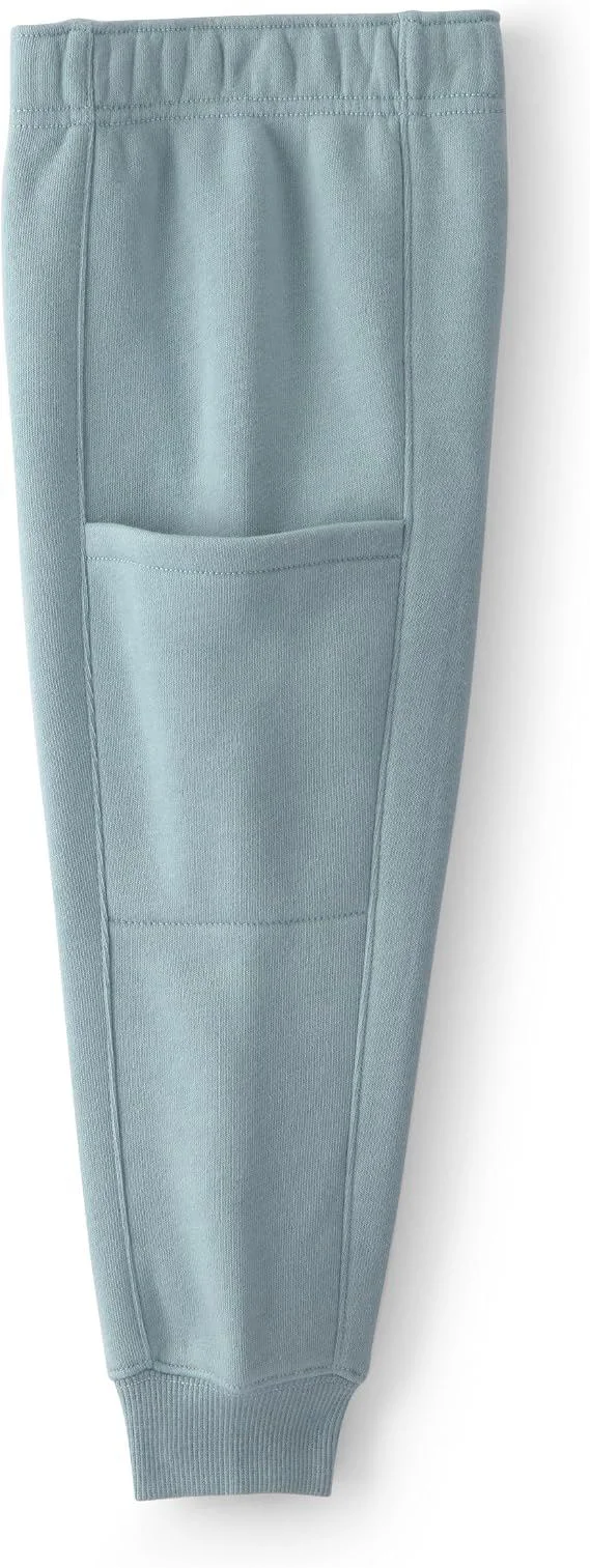 Carter's Set 2 piese Blue - bluza cu maneca lunga si pantaloni foto