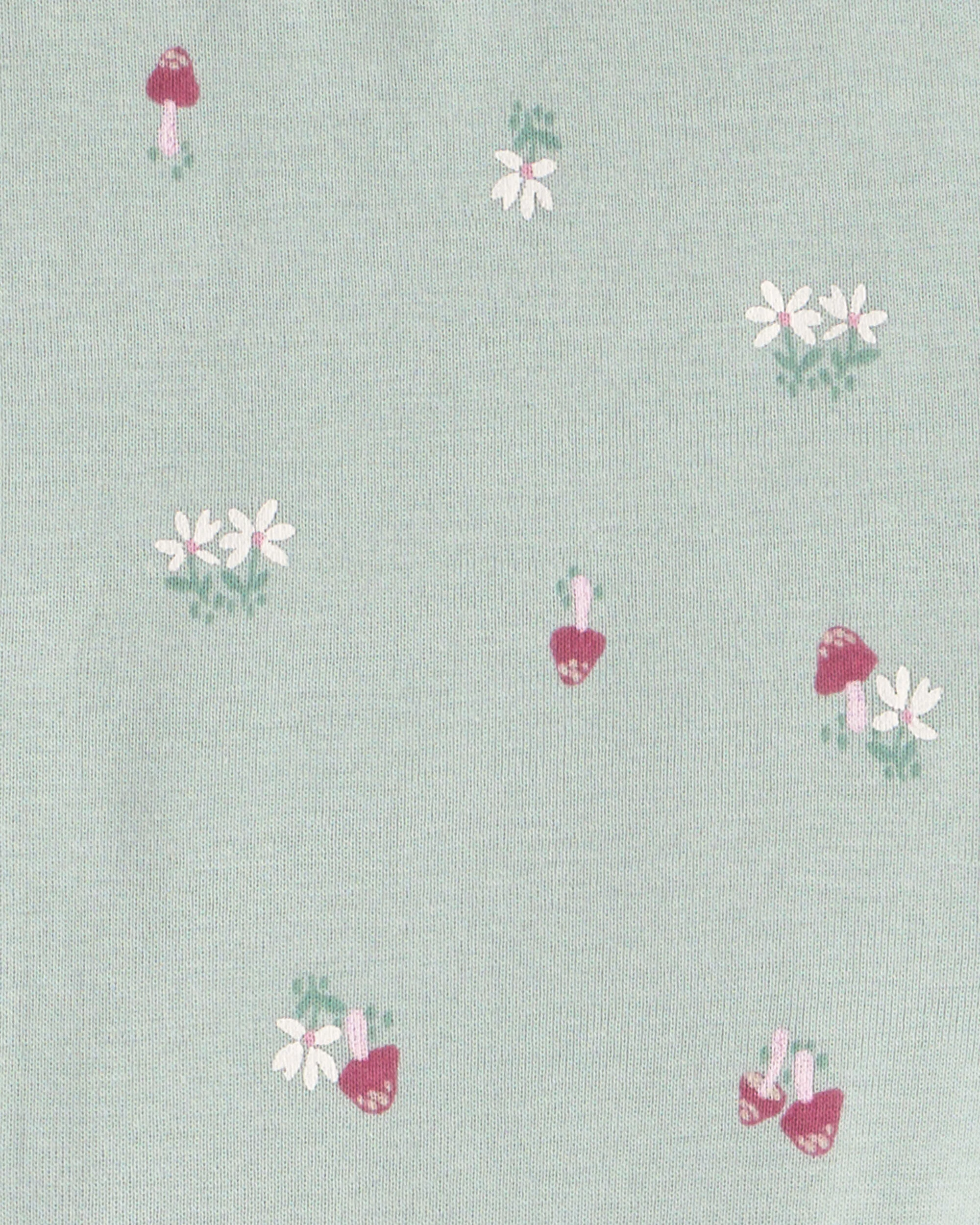 Carter's Set 2 pijamale din bumbac Cozy Days foto