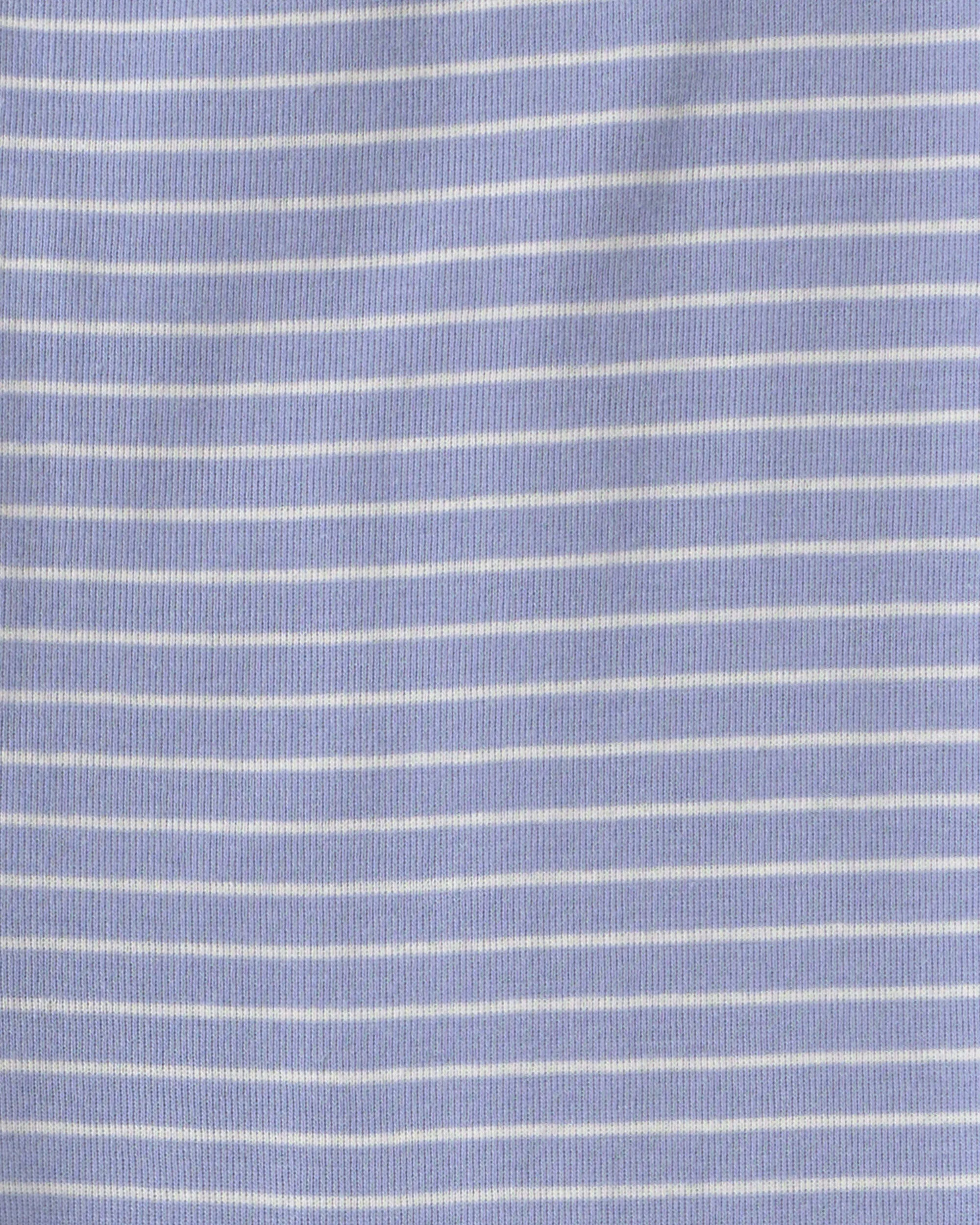 Carter's Set 2 pijamale din bumbac Monster foto