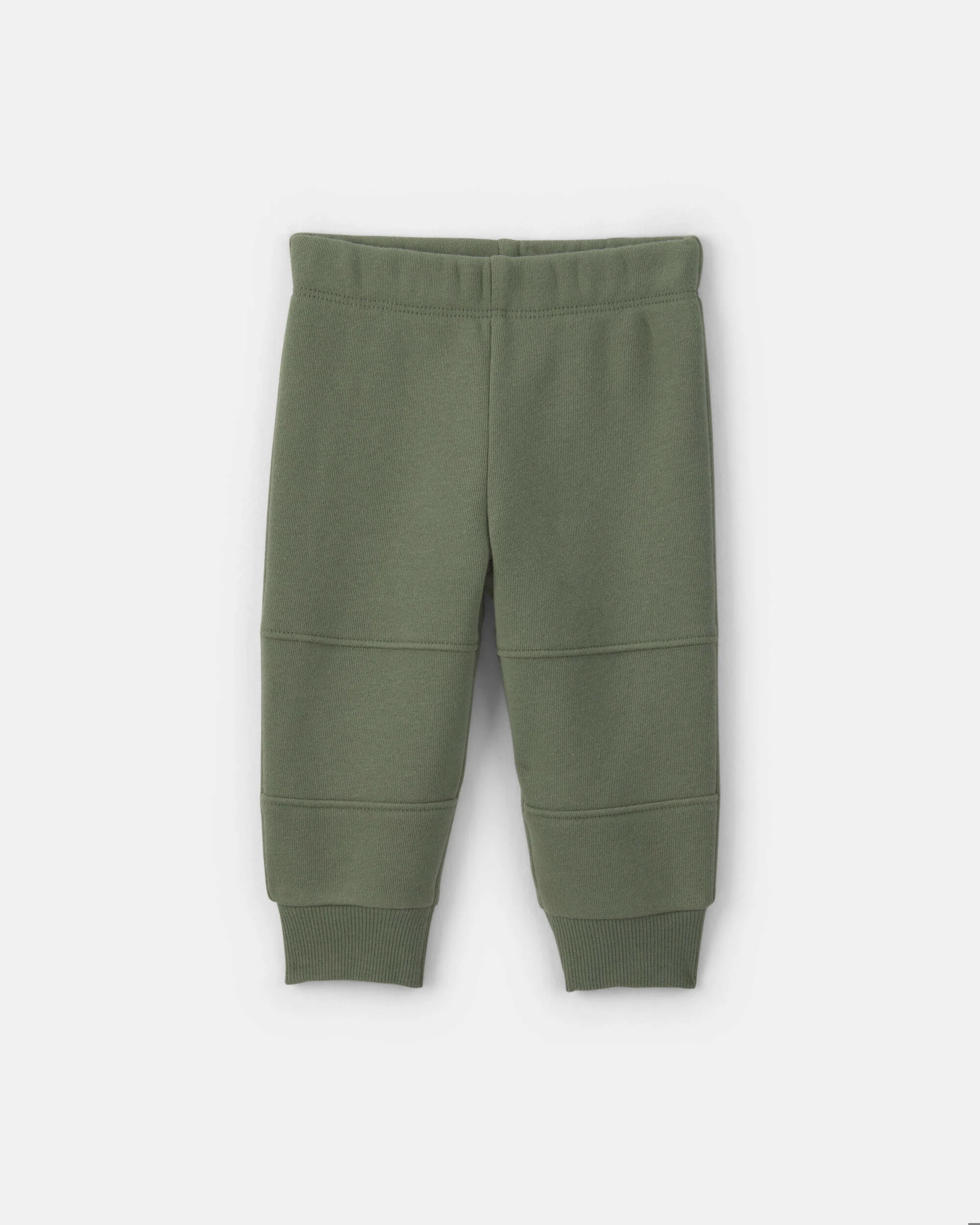 Carter's Set 3 piese Dino - vesta fara maneci cu gluga, body si pantaloni foto