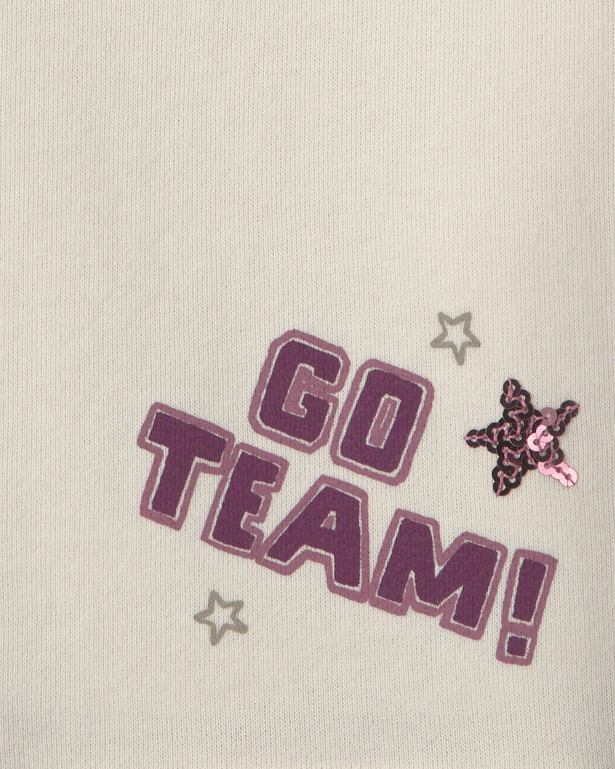 Carter's Hanorac 'Go Team' foto