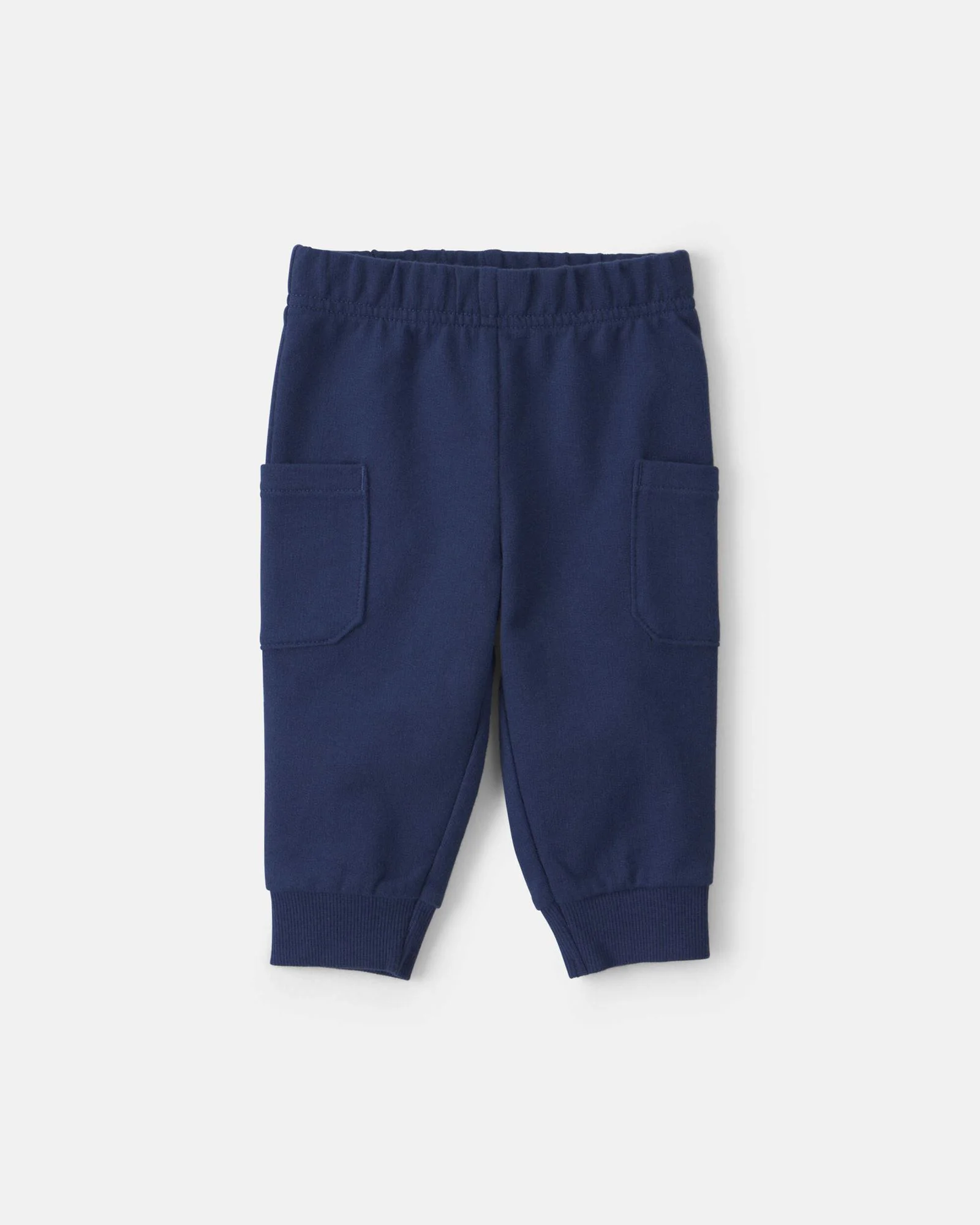 Carter's Set 3 piese Buffalo - vesta cu gluga, body si pantaloni foto