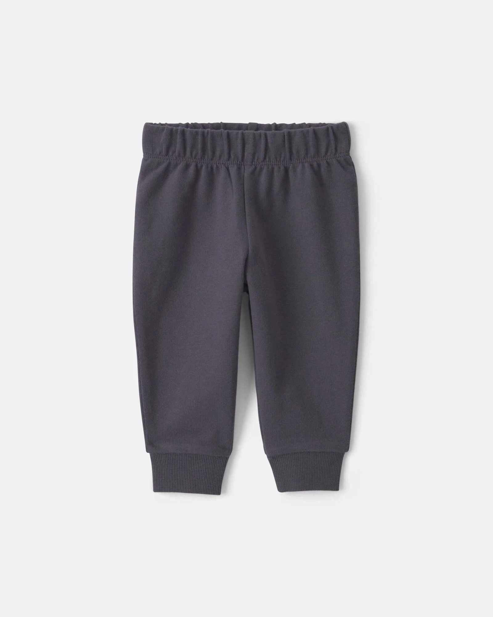 Carter's Set 3 piese Fox - vesta din sherpa, body si pantaloni foto
