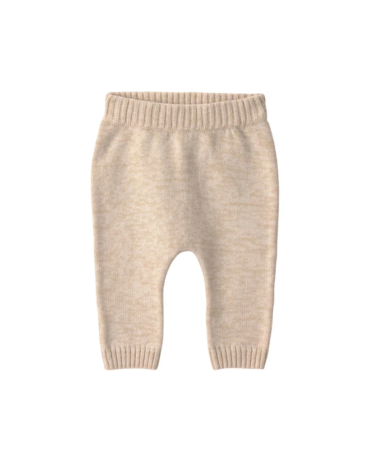 Carter's Set 3 piese Cream - cardigan tricotat, body si pantaloni foto