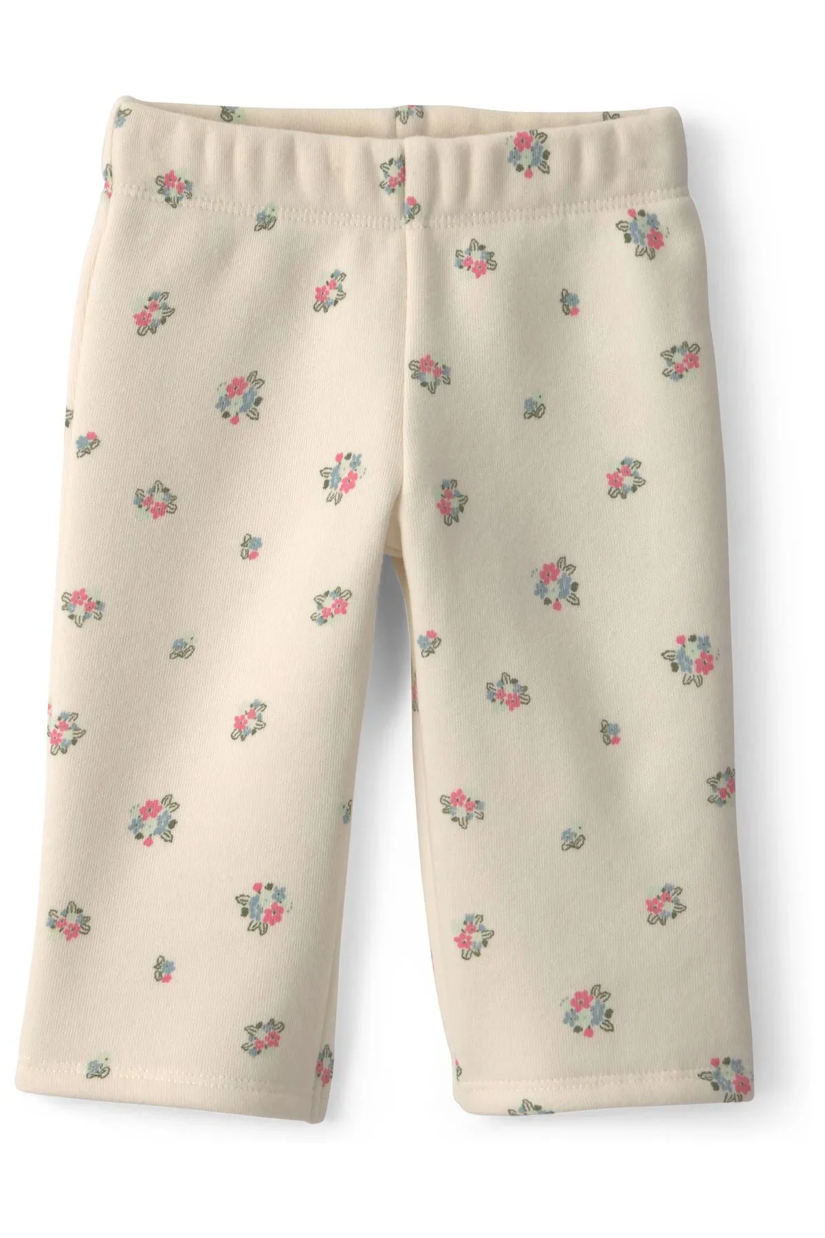 Carter's Set 3 piese Floral - vesta cu gluga, body si pantaloni foto