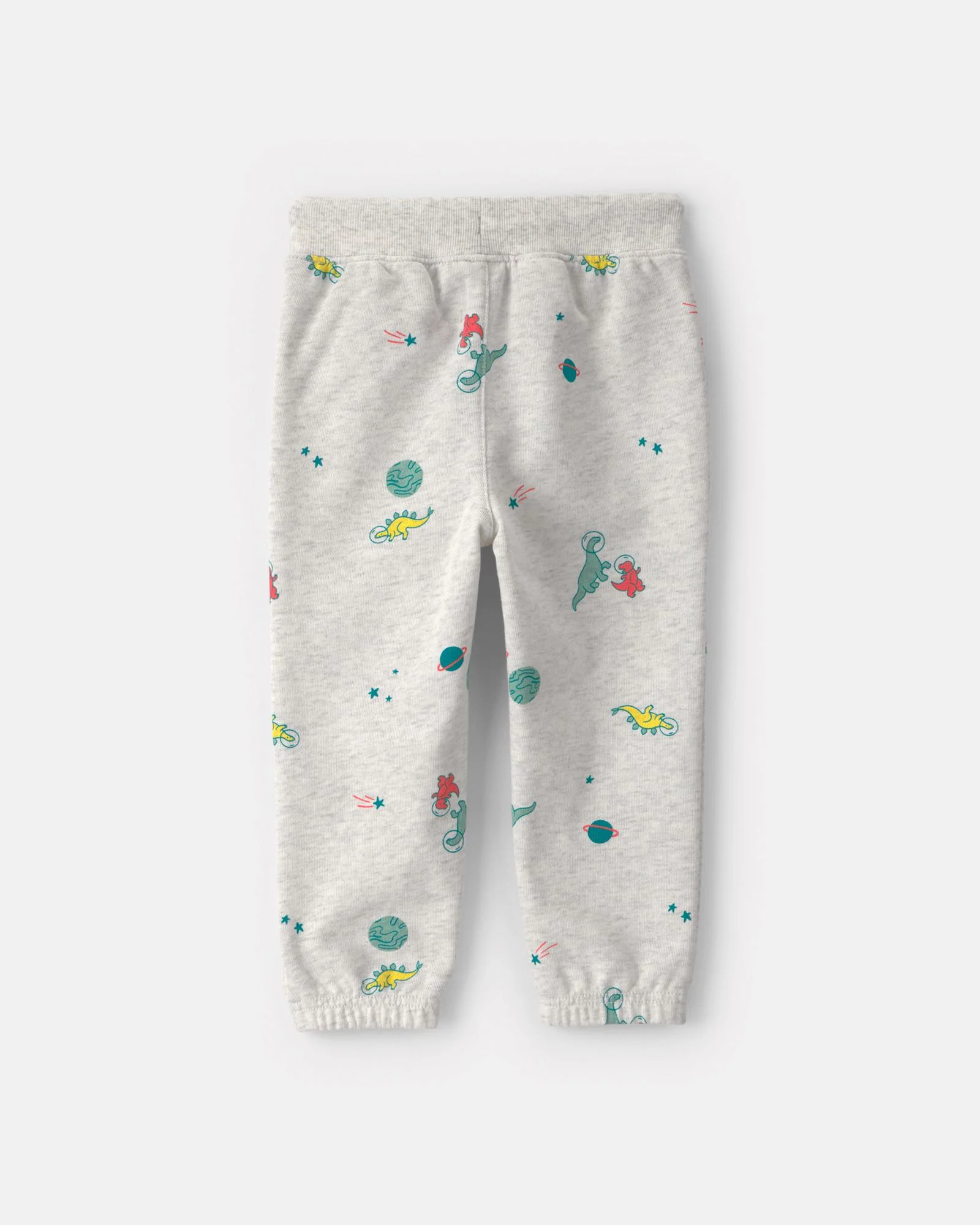 Carter's Pantaloni de trening Dino in Space foto