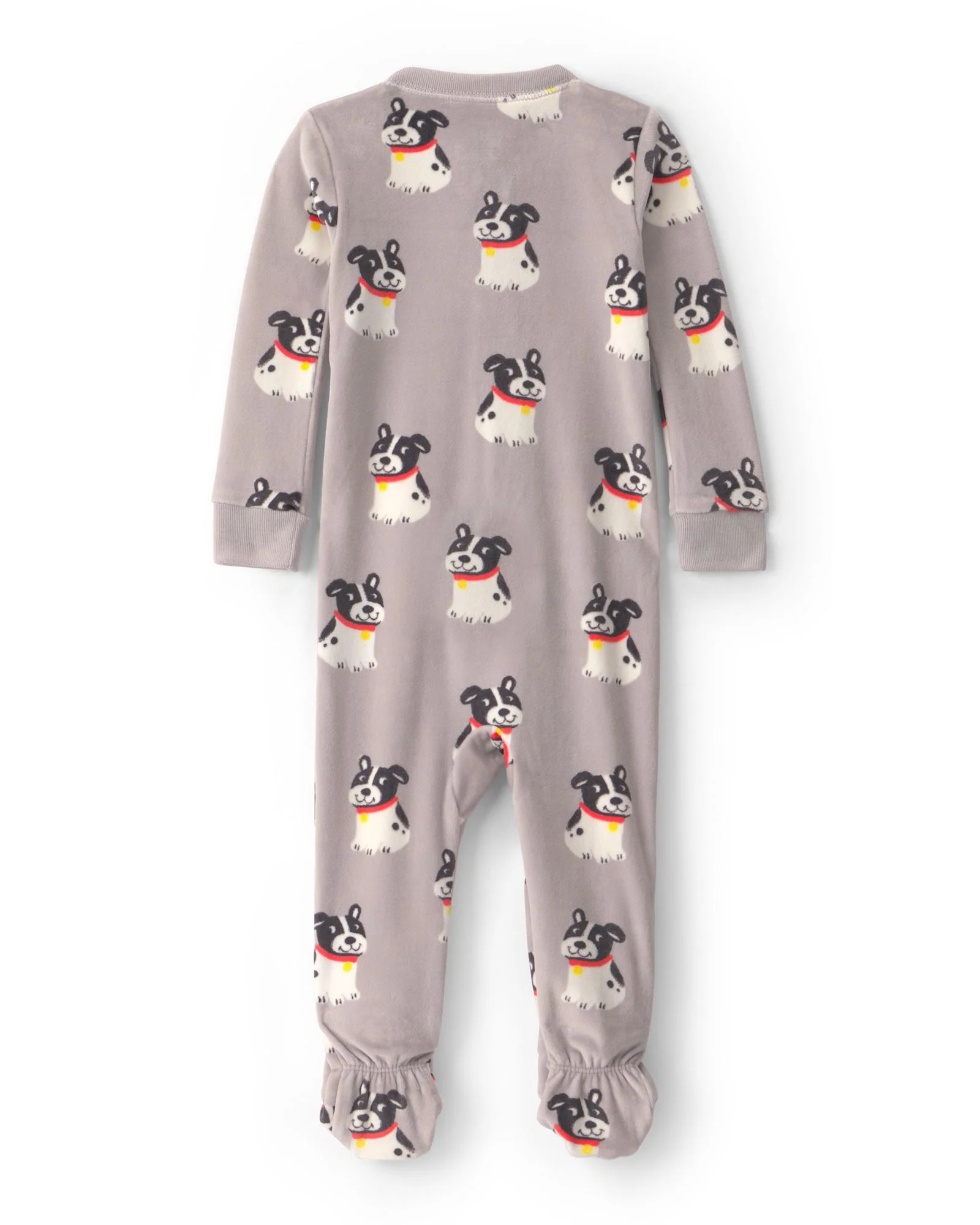Carter's Pijama cu talpa Dog foto