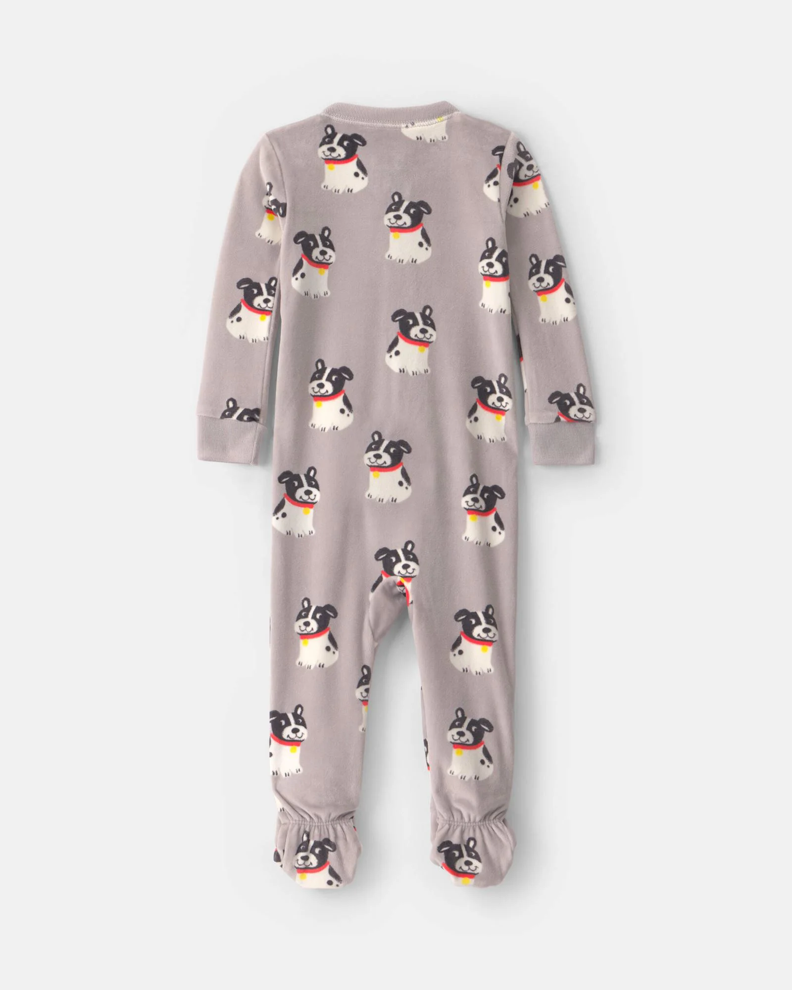 Carter's Pijama cu talpa Dog foto