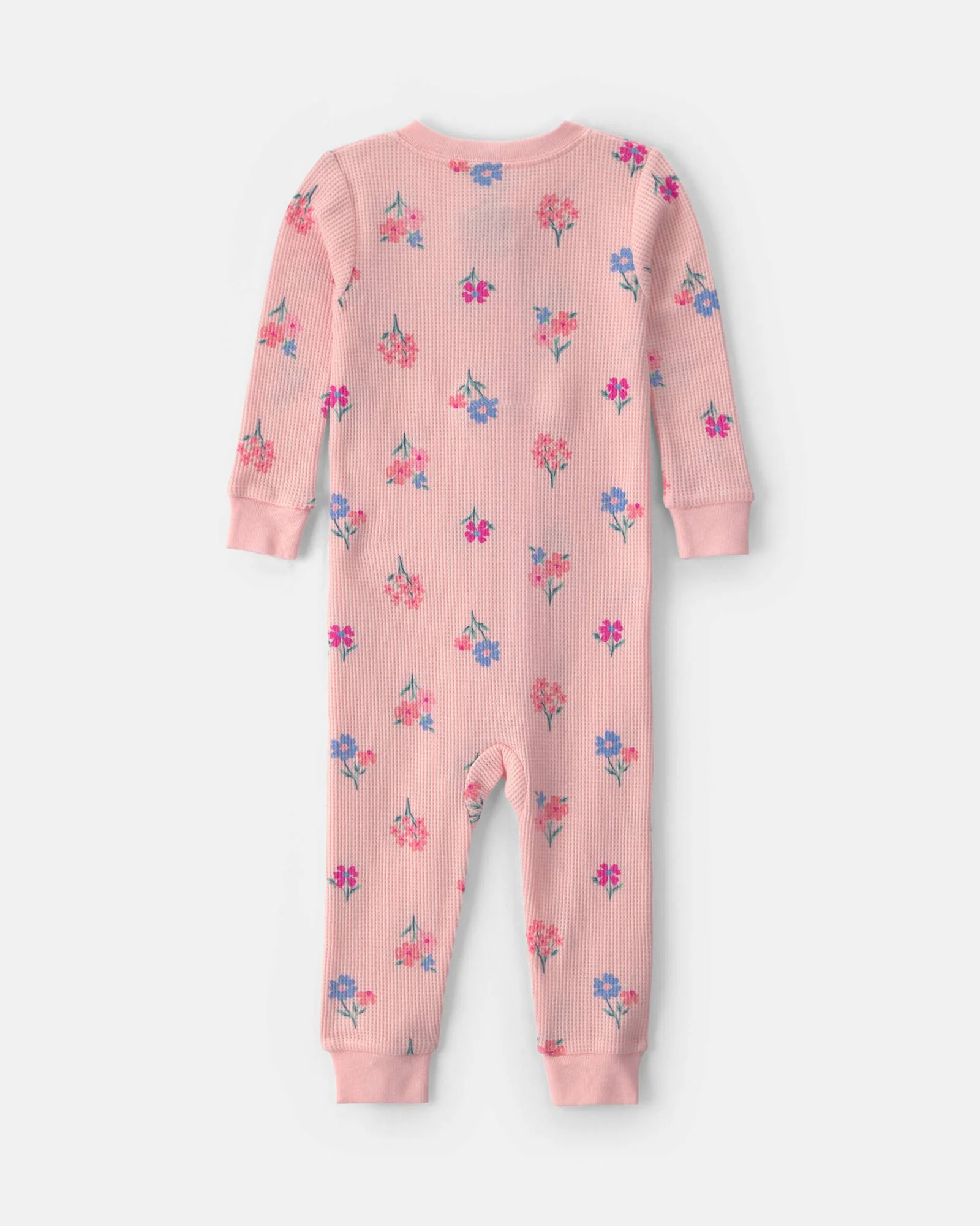 Carter's Pijama Tiny Flowers foto