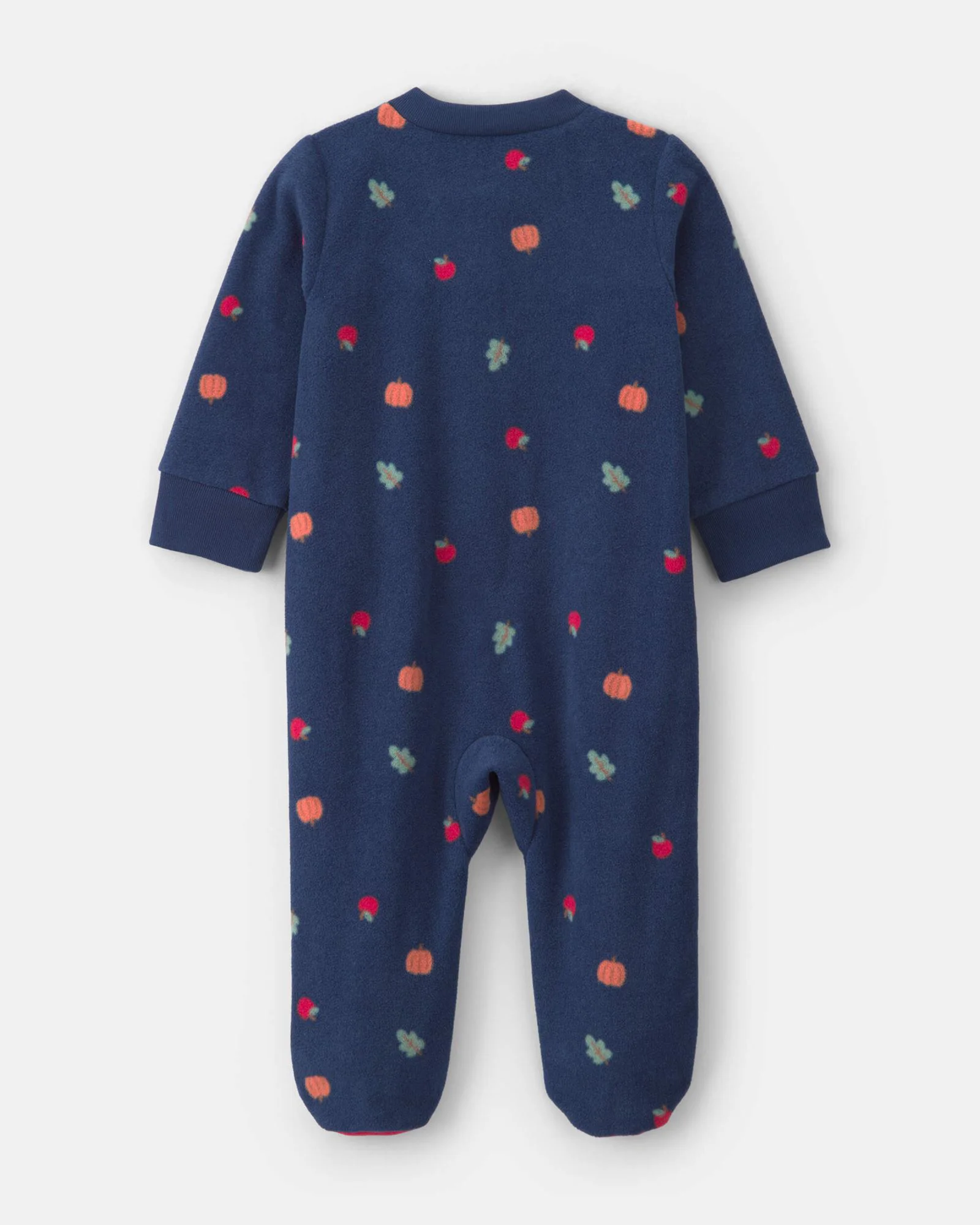 Carter's Pijama cu talpa Fruit foto