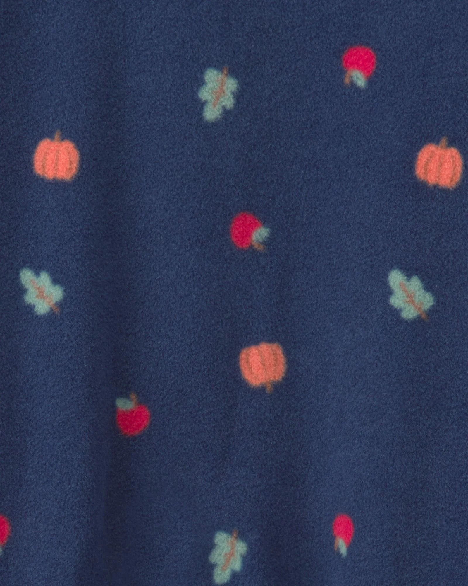 Carter's Pijama cu talpa Fruit foto