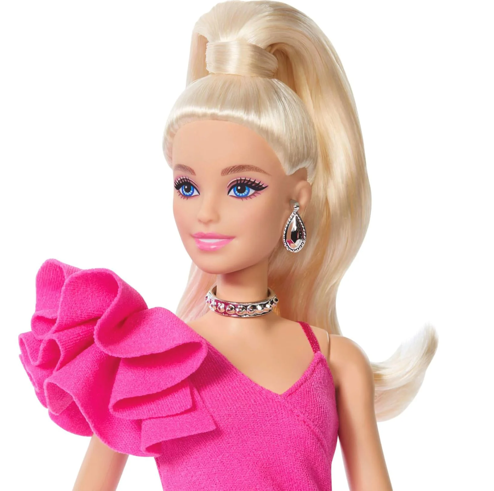 Papusa Barbie Stil de lux foto