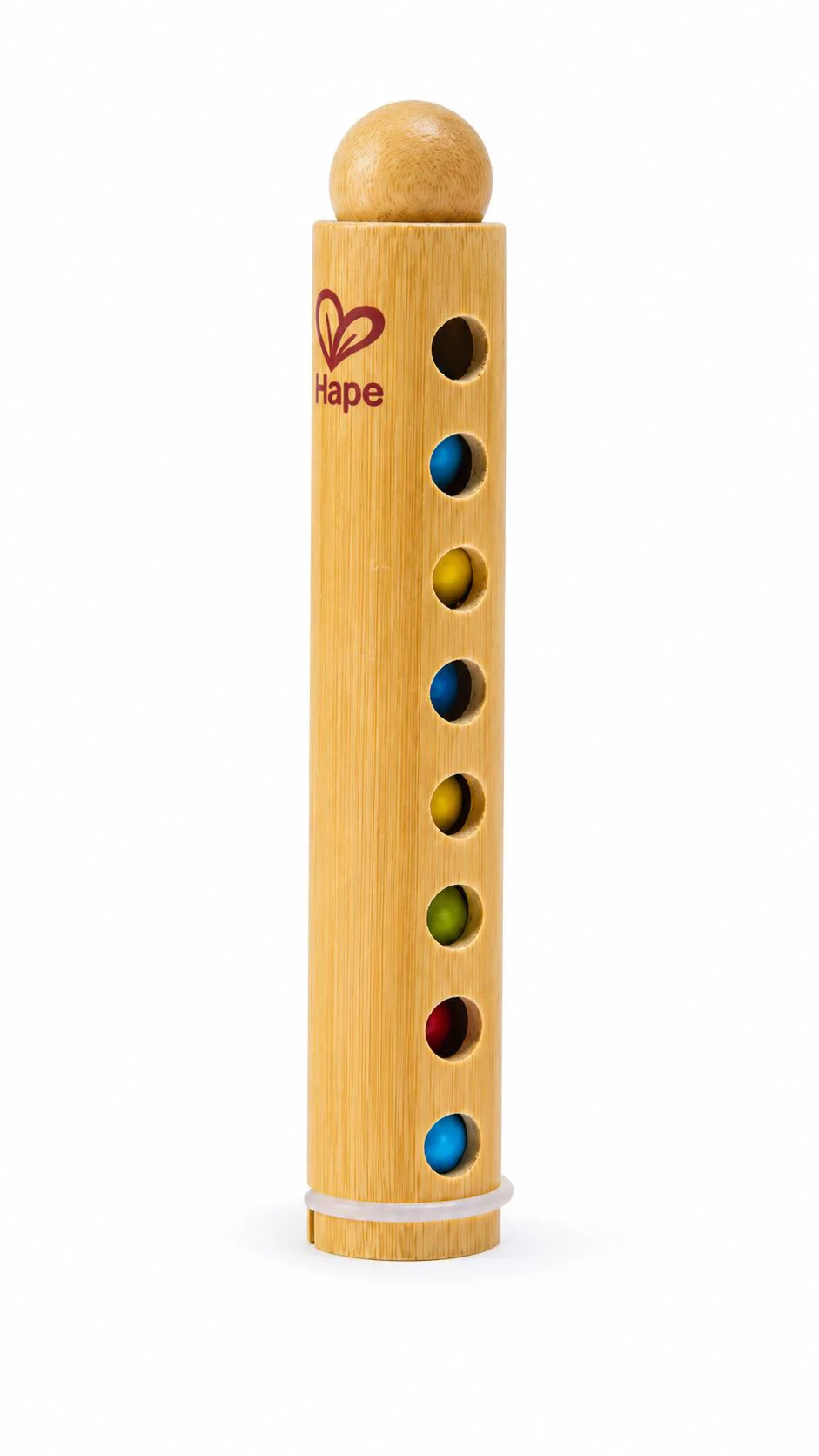 Настольная игра Hape Bamboo Rapido Запомни и собери foto