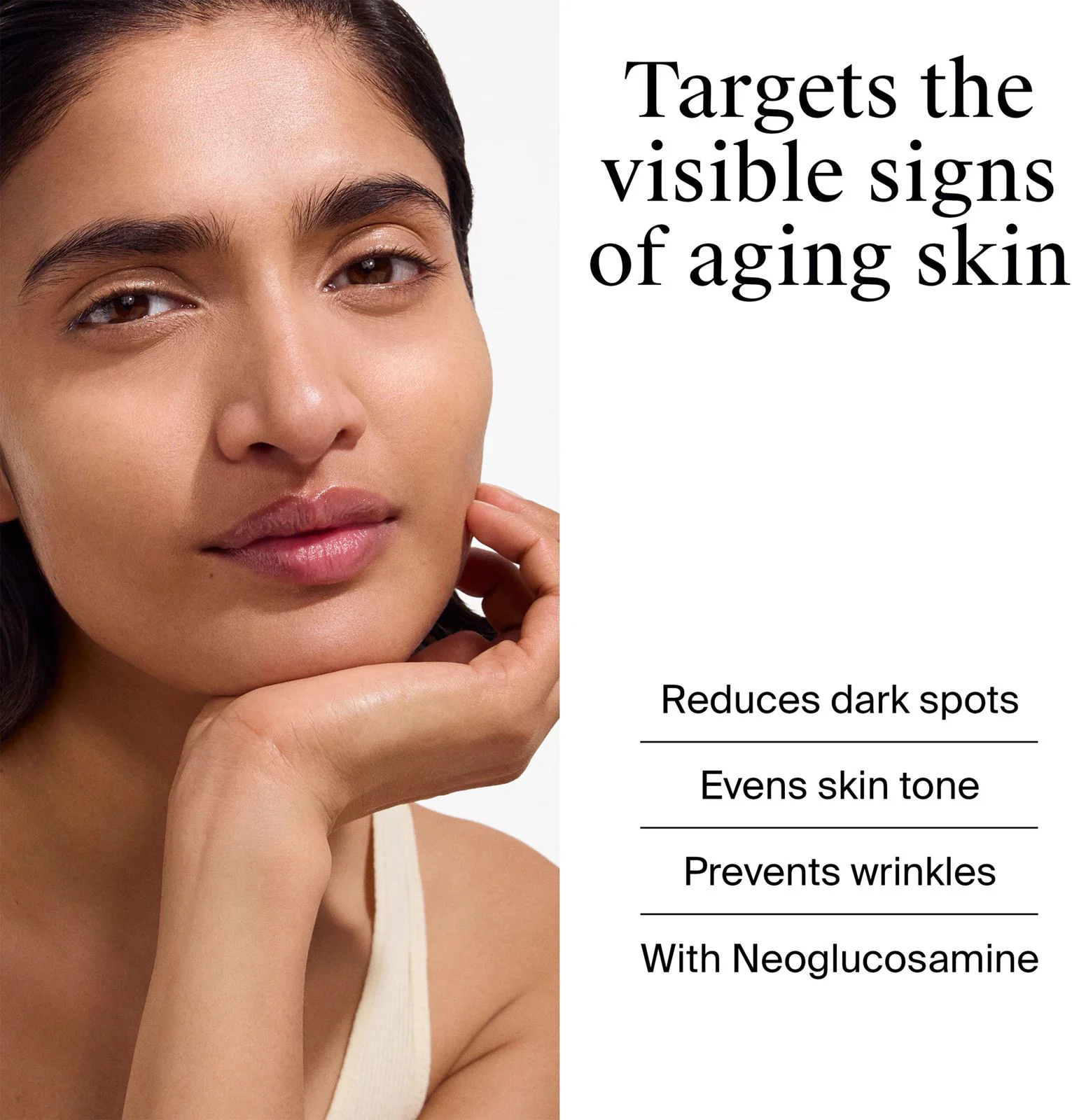 Fluid pentru fata Neutrogena Ultra-Sheer Invisible Fluid Sunscreen Age Shield SPF 50, 50 ml foto