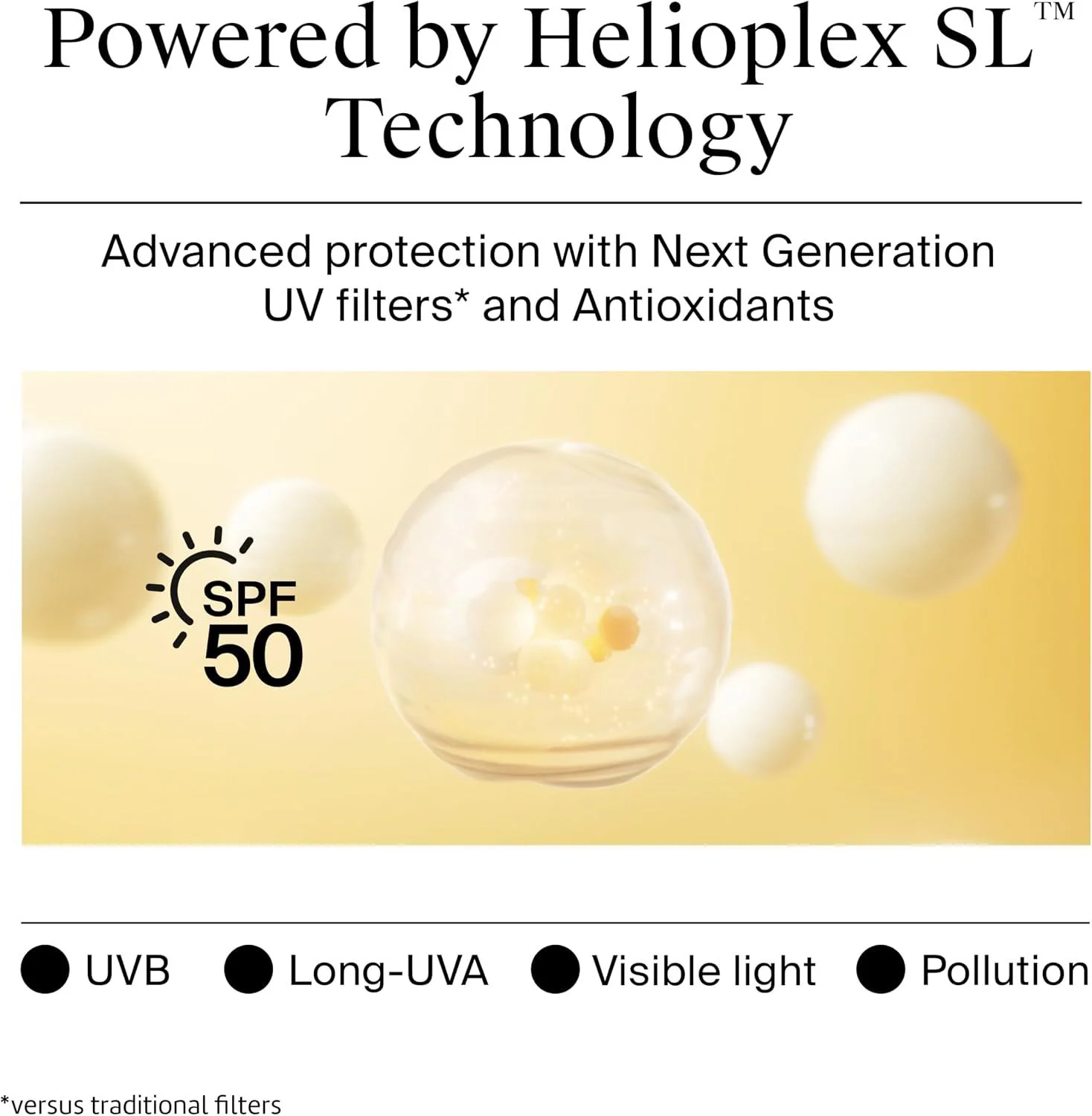 Fluid pentru fata Neutrogena Ultra-Sheer Invisible Oil Control SPF50+ Sun Care Fluid, 50 ml foto