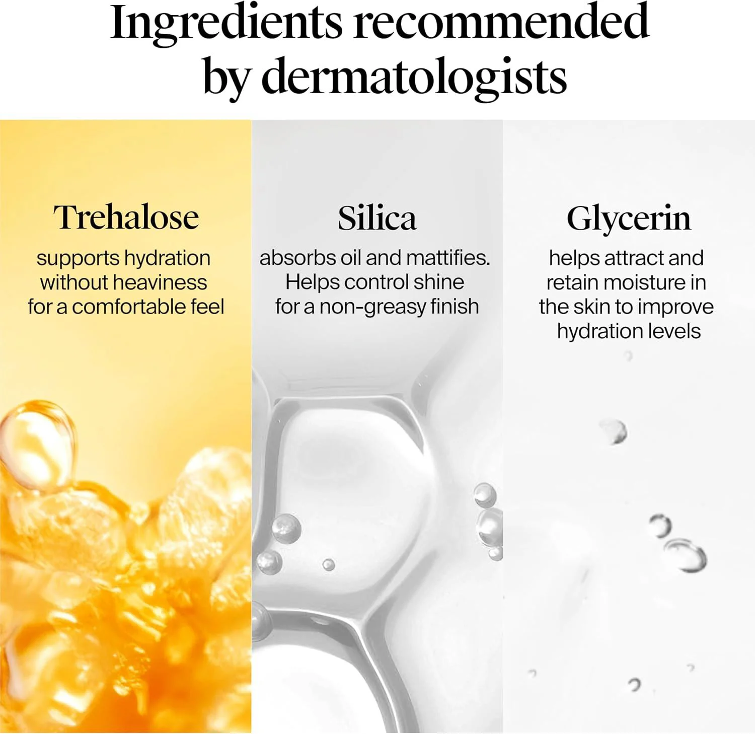 Fluid pentru fata Neutrogena Ultra-Sheer Invisible Oil Control SPF50+ Sun Care Fluid, 50 ml foto