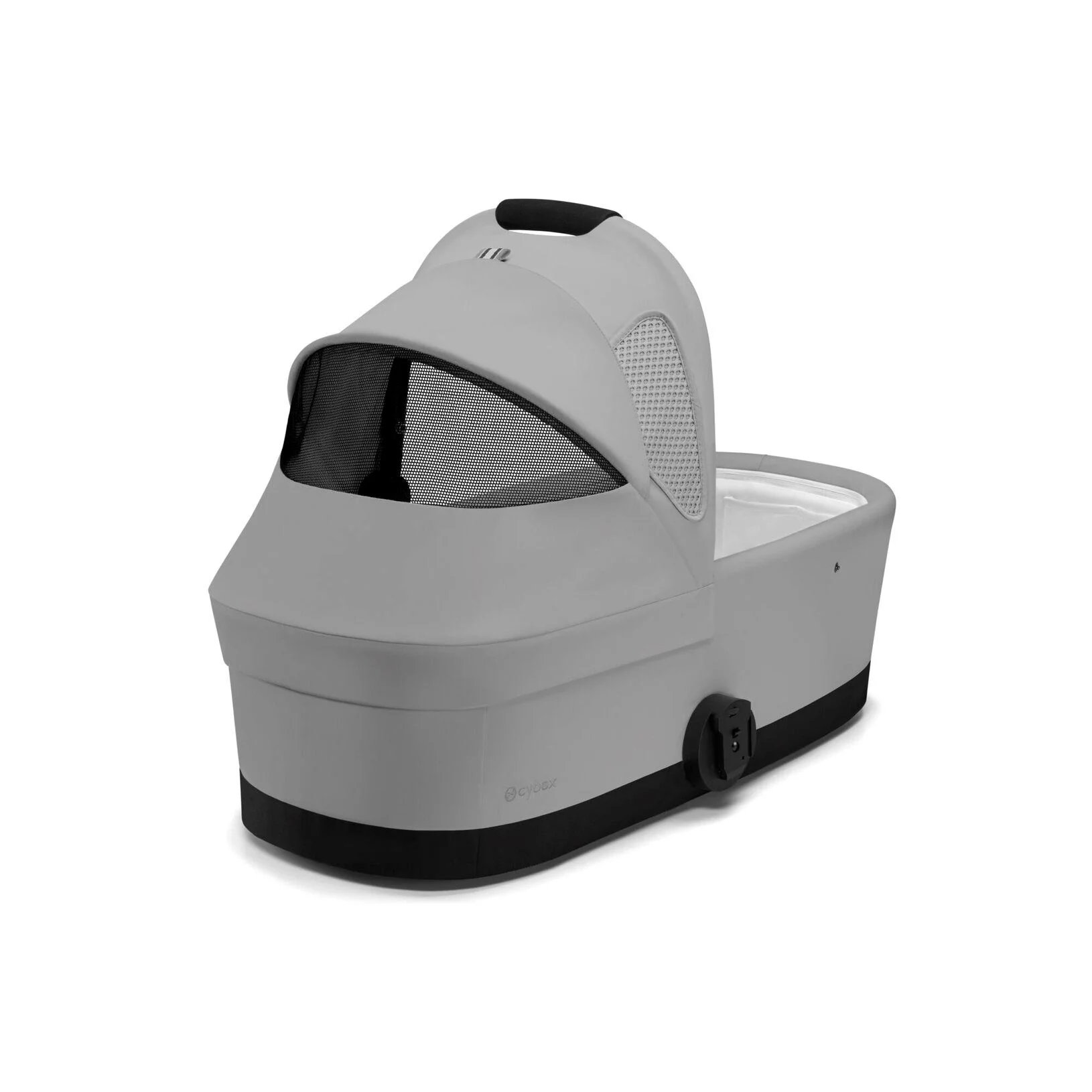 Landou pentru carucior Cybex Balios S Fog Grey foto