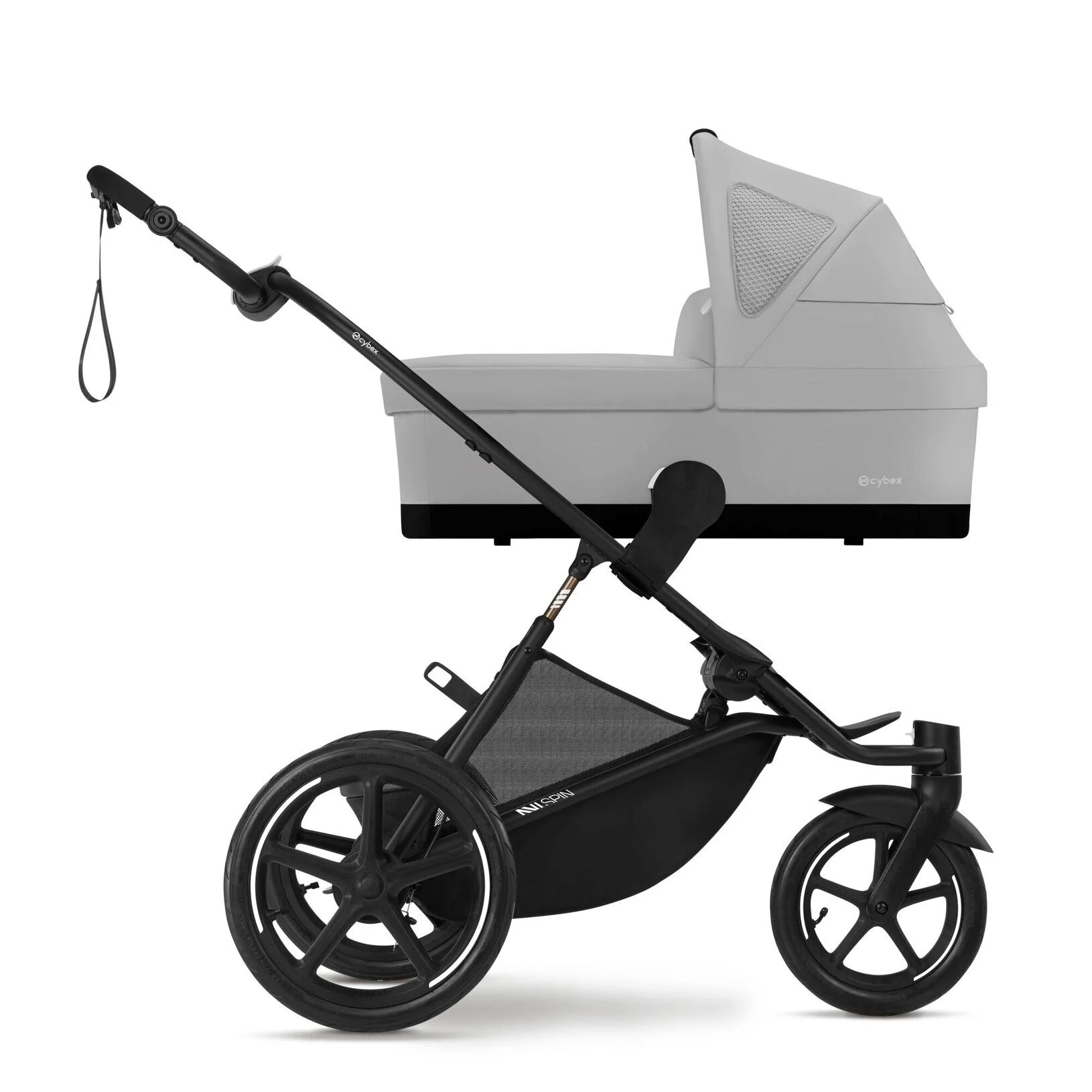 Landou pentru carucior Cybex Balios S Fog Grey foto