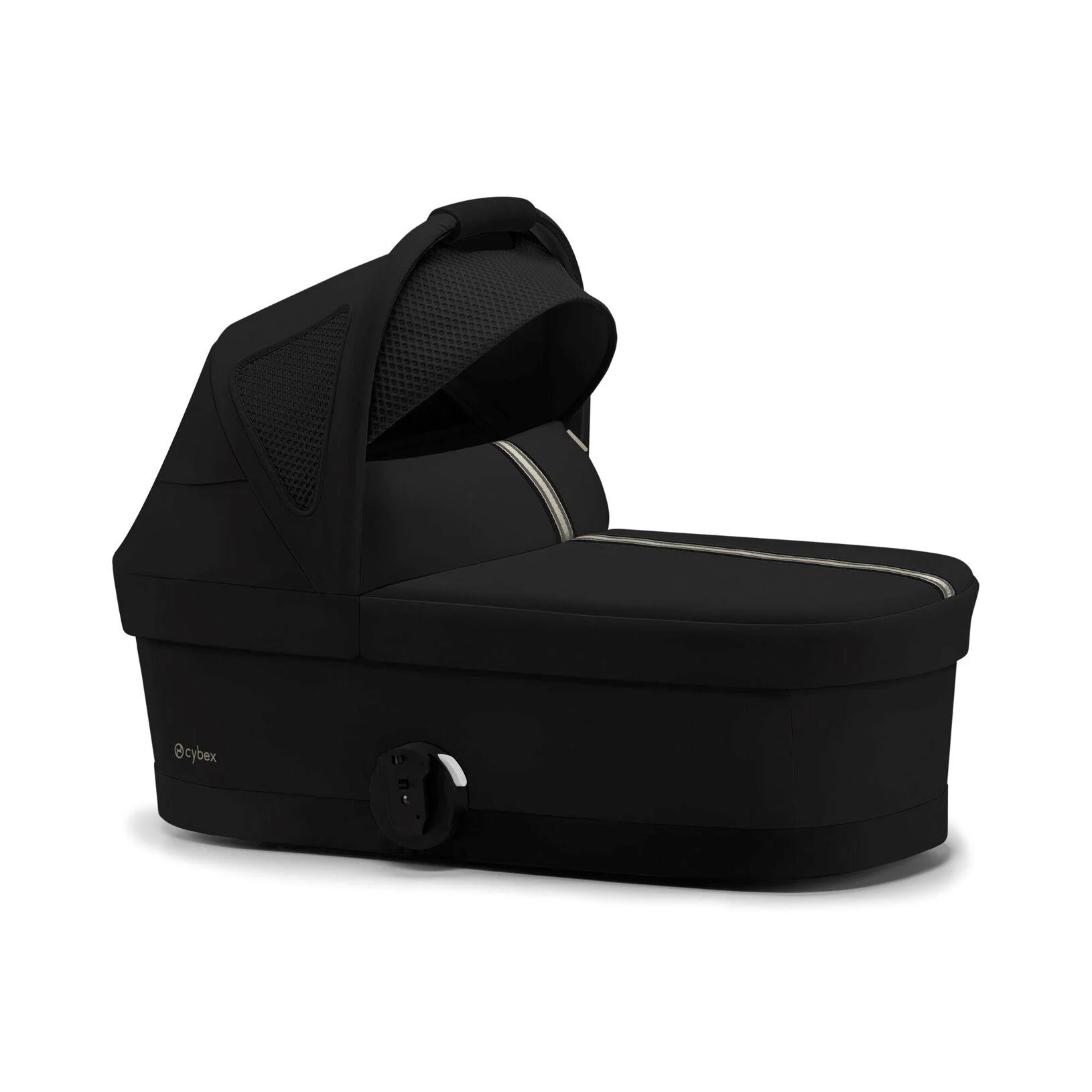 Landou pentru carucior Cybex Balios S Moon Black foto
